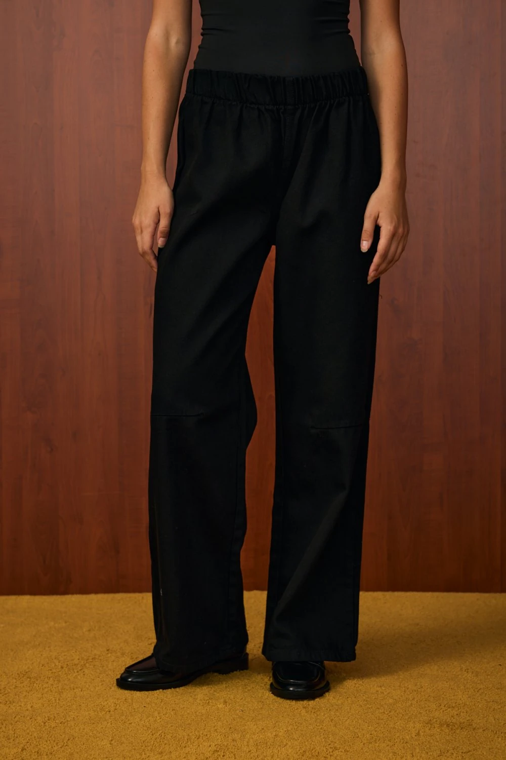 MERWİSH MARA PALAZZO DENİM