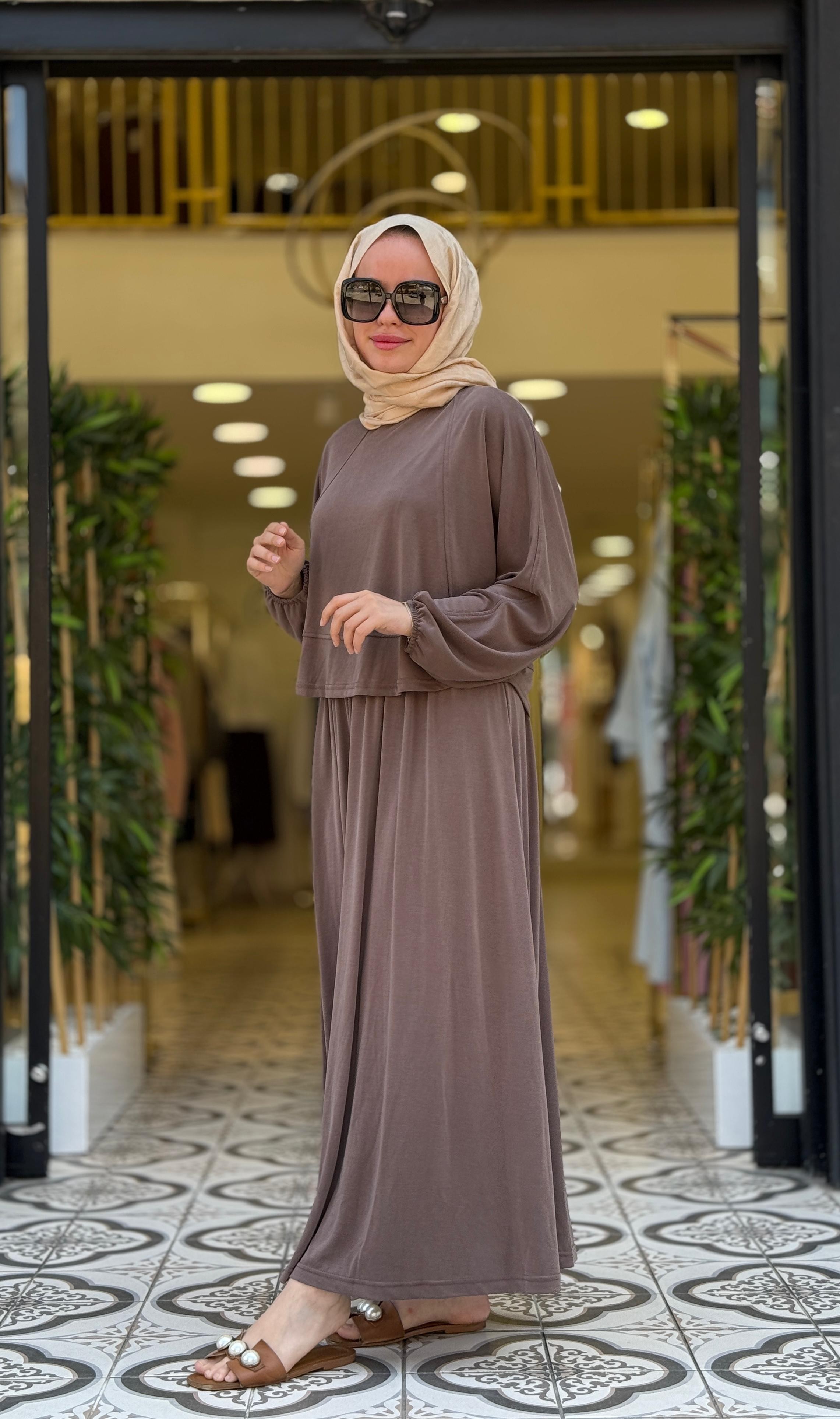 EMAAR TAKIM - KAHVE