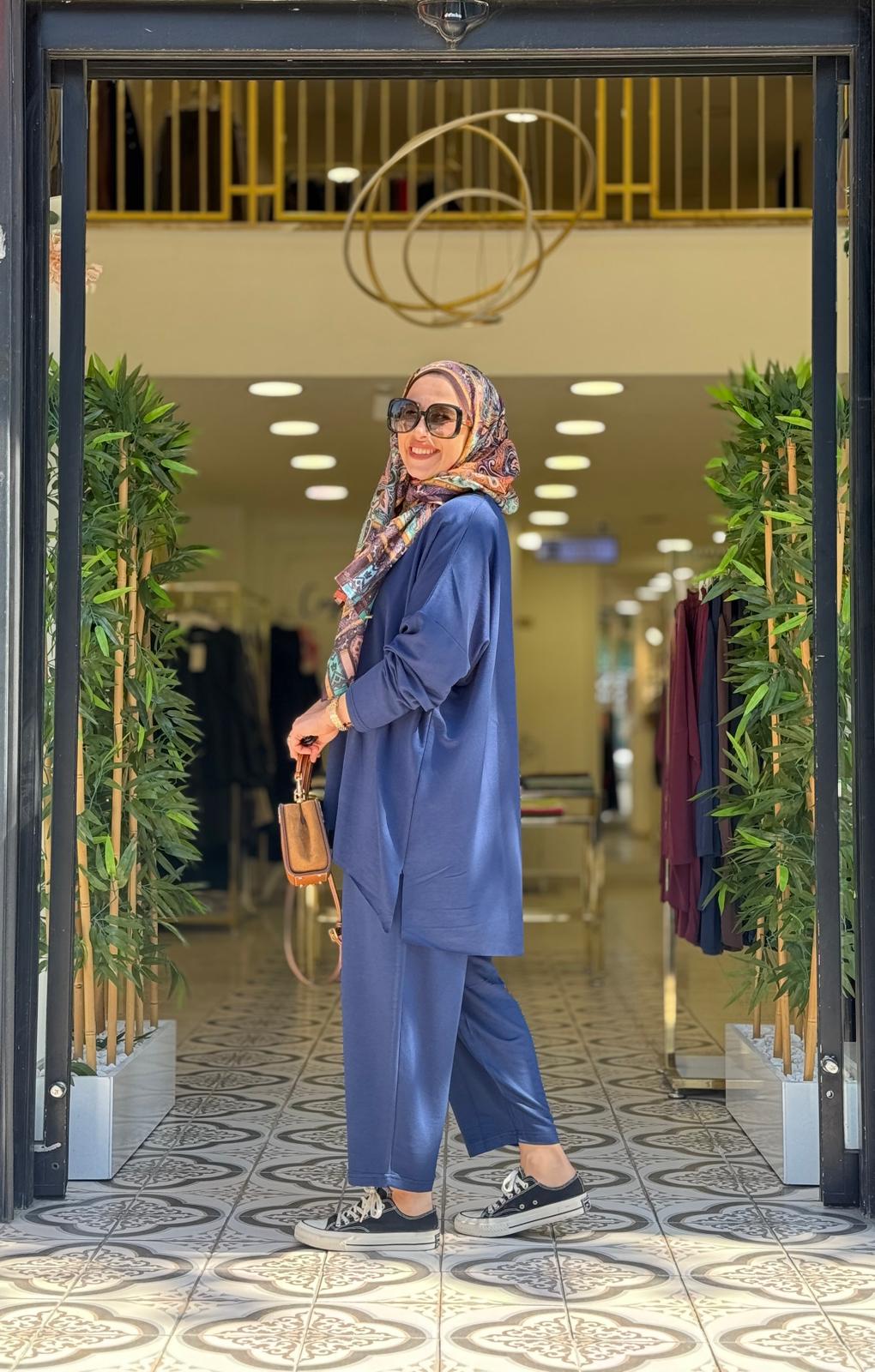 SALAŞ SALVAR KESİM TAKIM