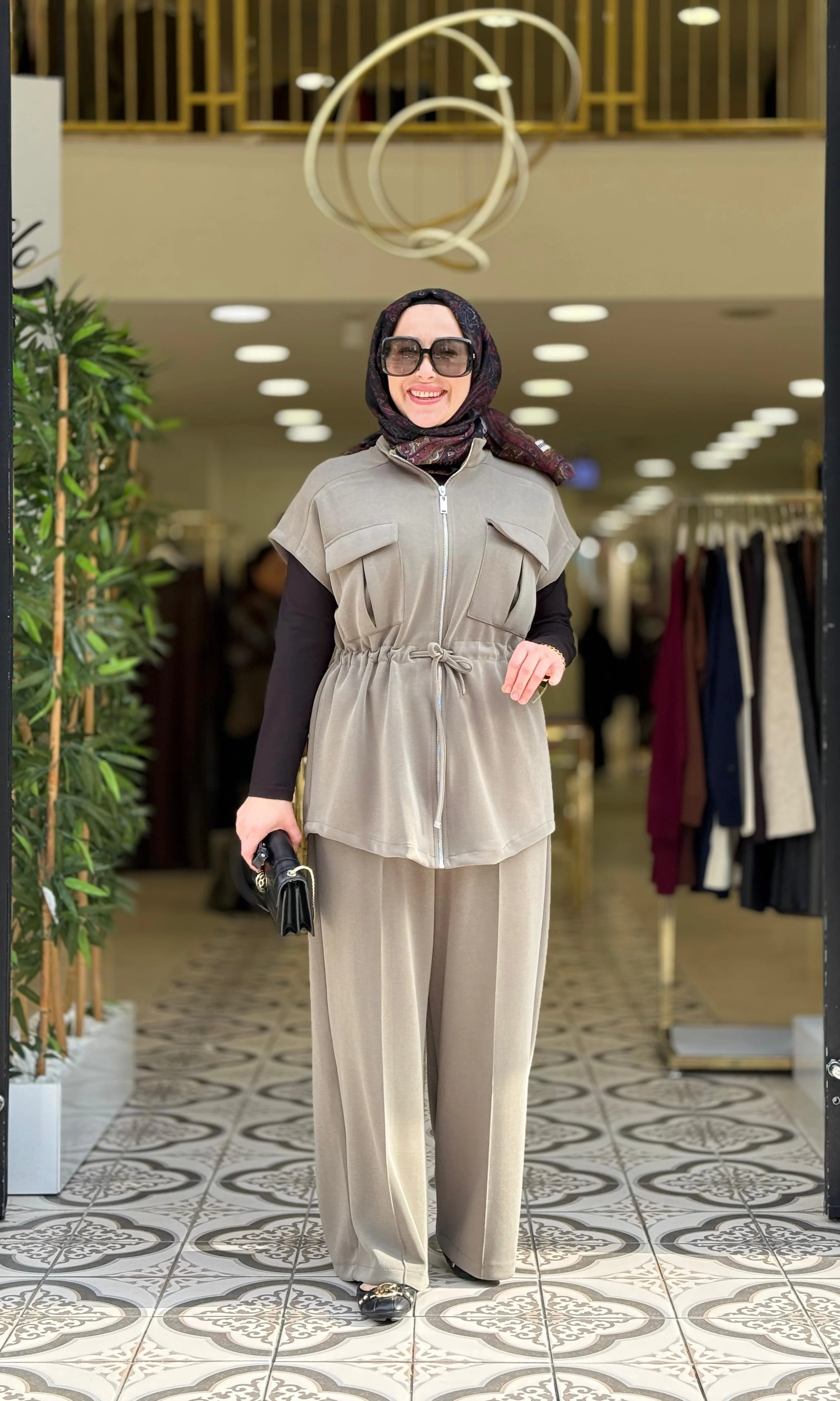 SELİNA TAKIM - HAKİ