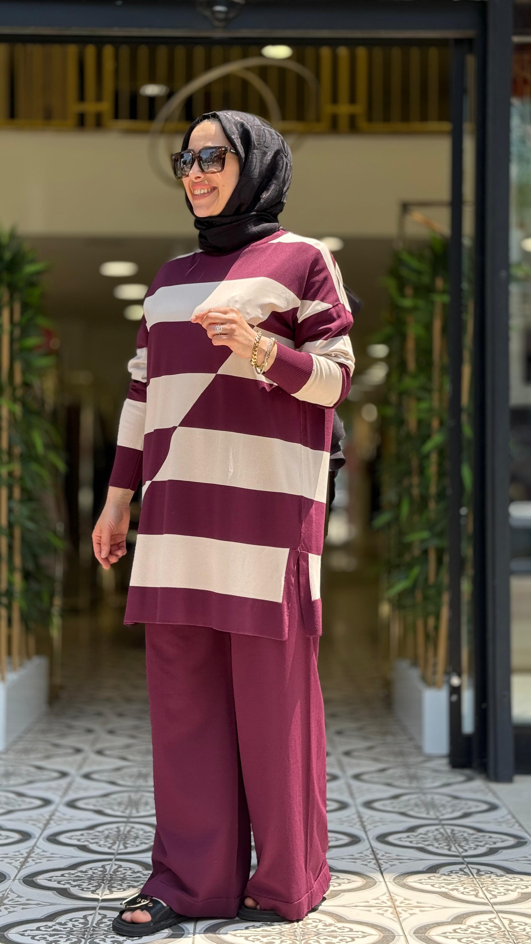 JACOBS TAKIM - BORDO