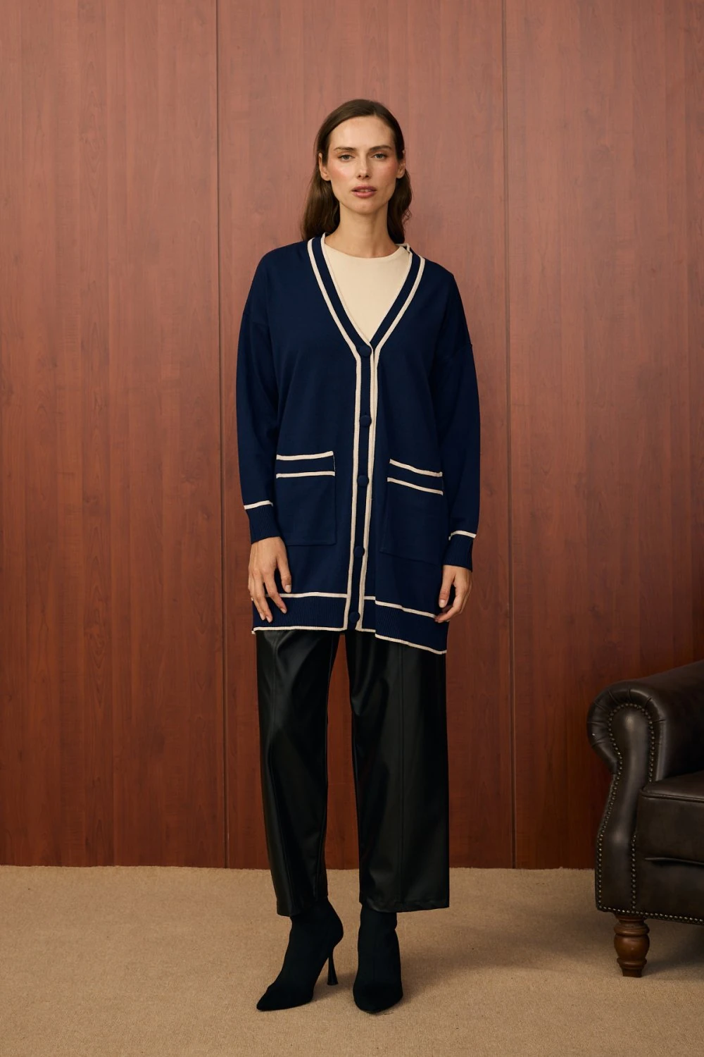 MERWİSH KOLEJ HIRKA