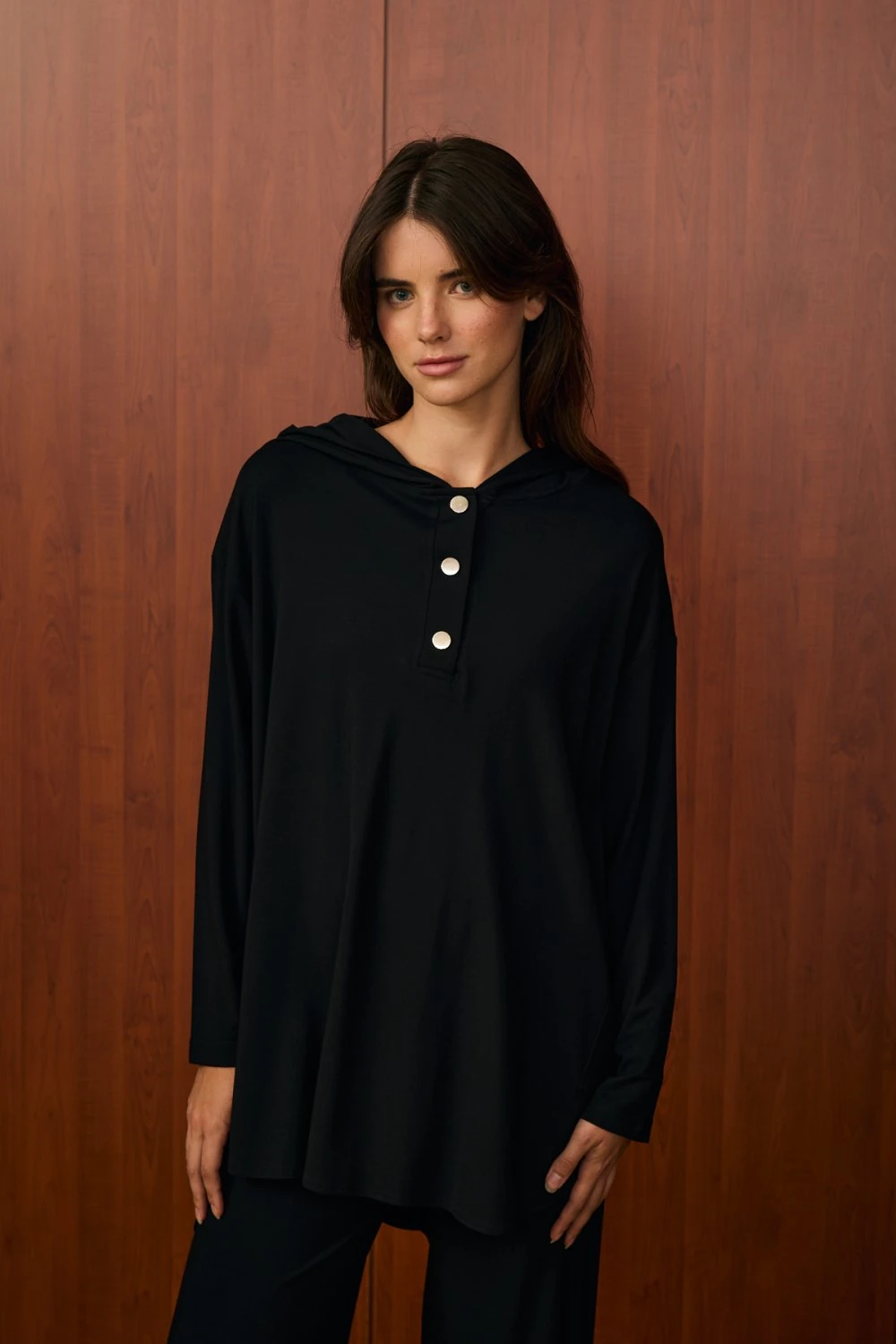 MERWİSH SPOR TAKIM - SİYAH