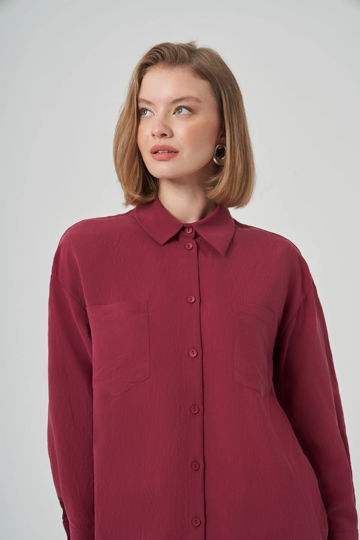 NUSS NUUK PANTOLON TAKIM