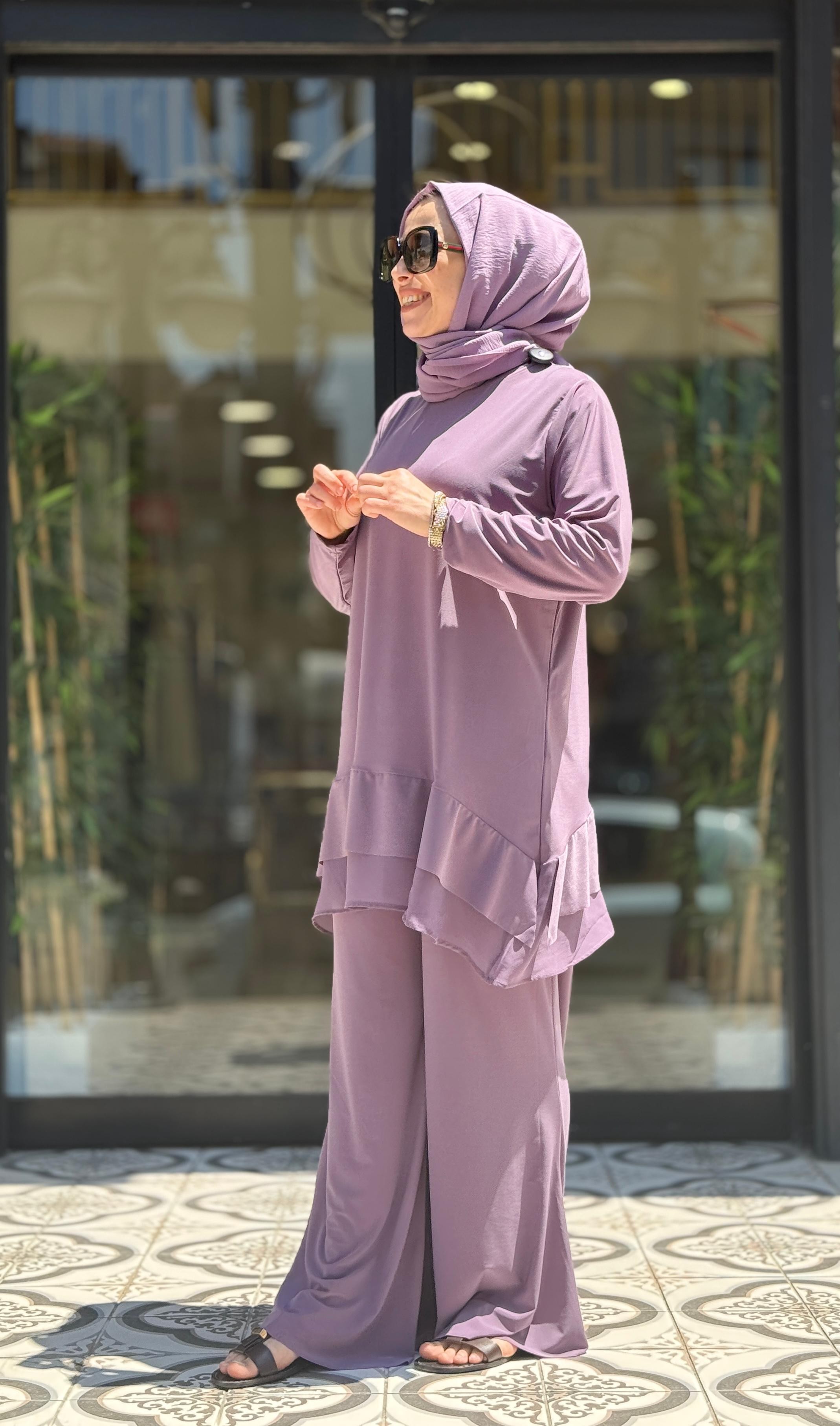 TANYA TAKIM - GÜL KURUSU