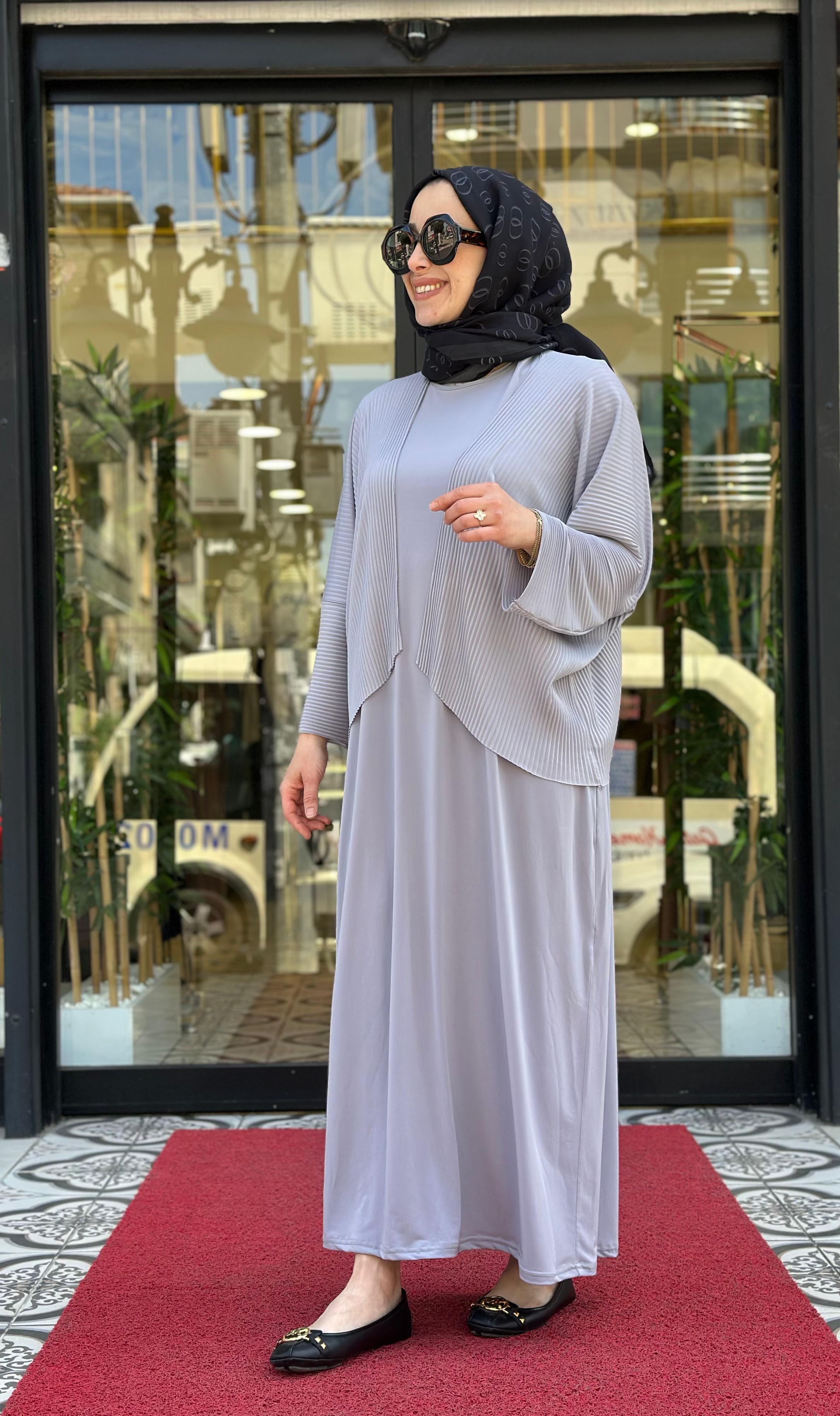 MERWİSH MOKİ RÜYA ELBİSE