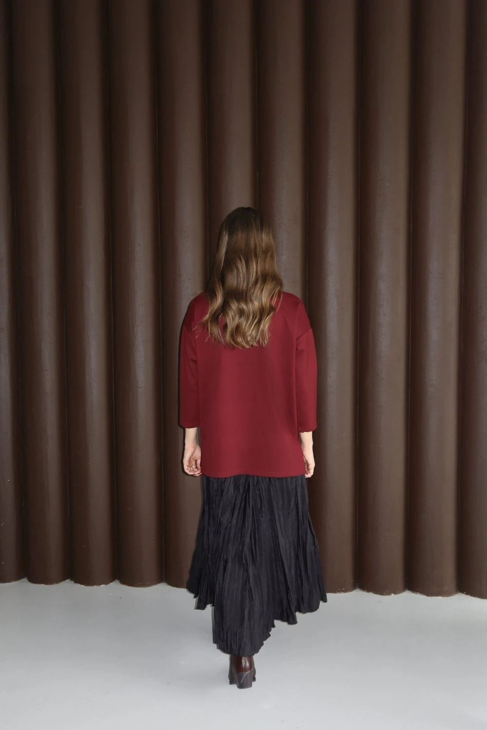 MERWİSH VEGA TUNİK