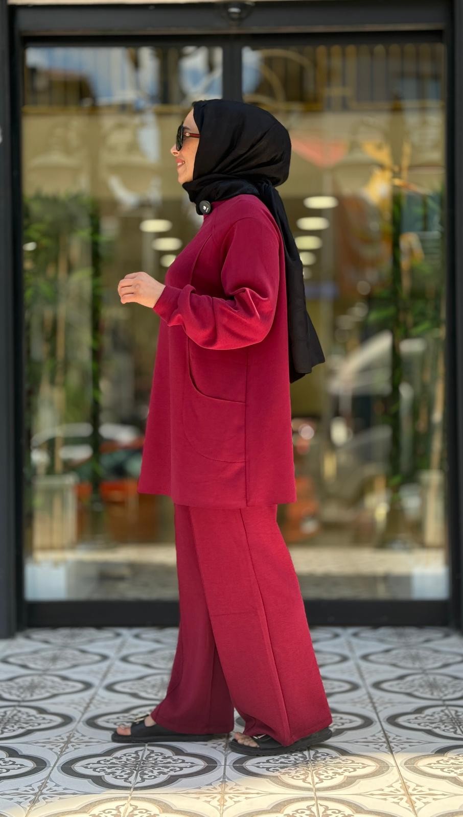 MELODİ TAKIM