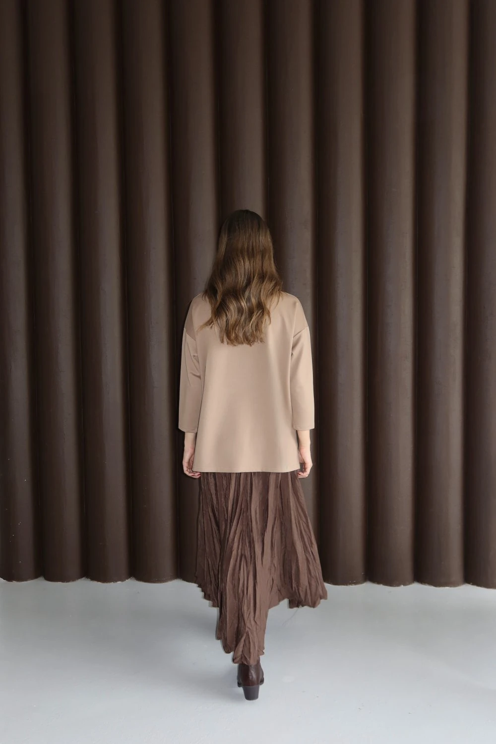 MERWİSH VEGA TUNİK - VİZON