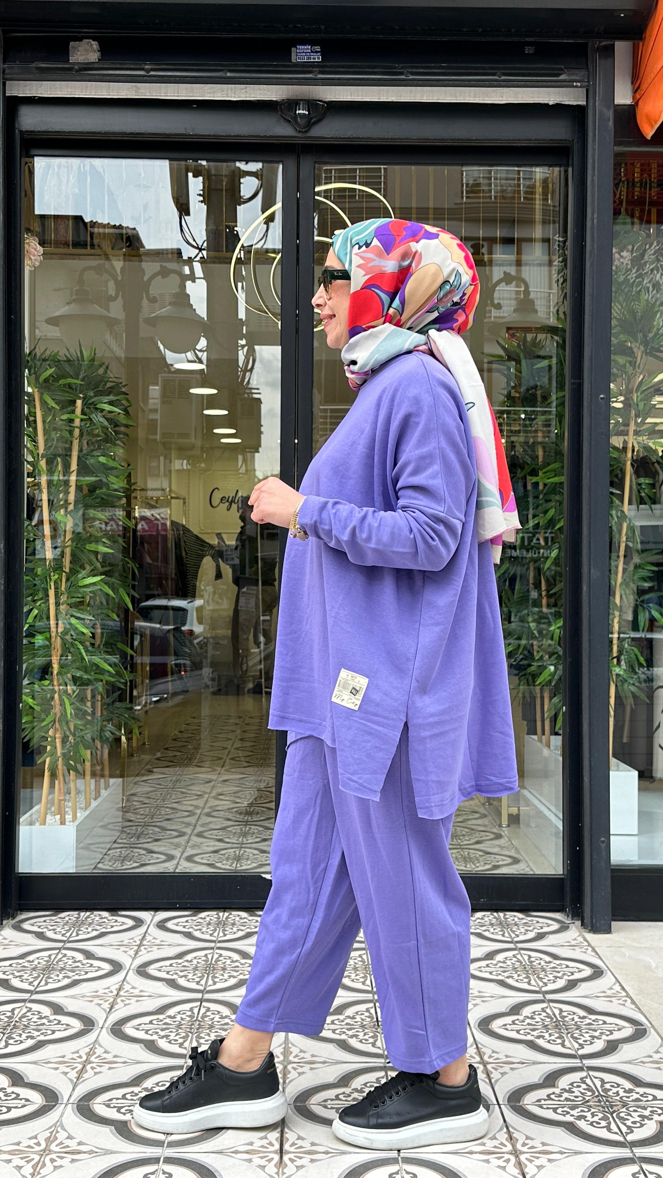 BETA EŞOFMAN TAKIM