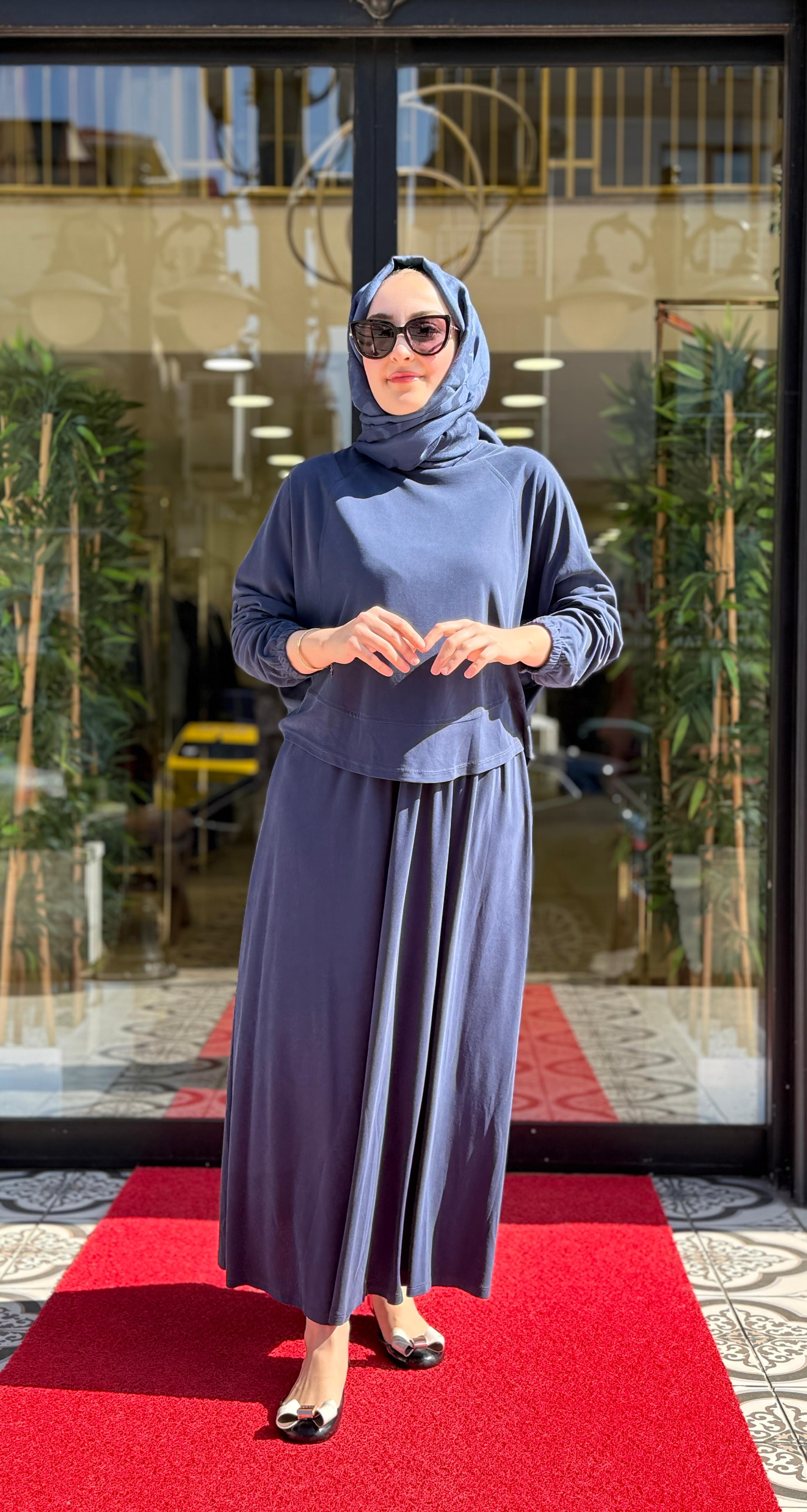 YAREL YARASA ETEKLİ TAKIM