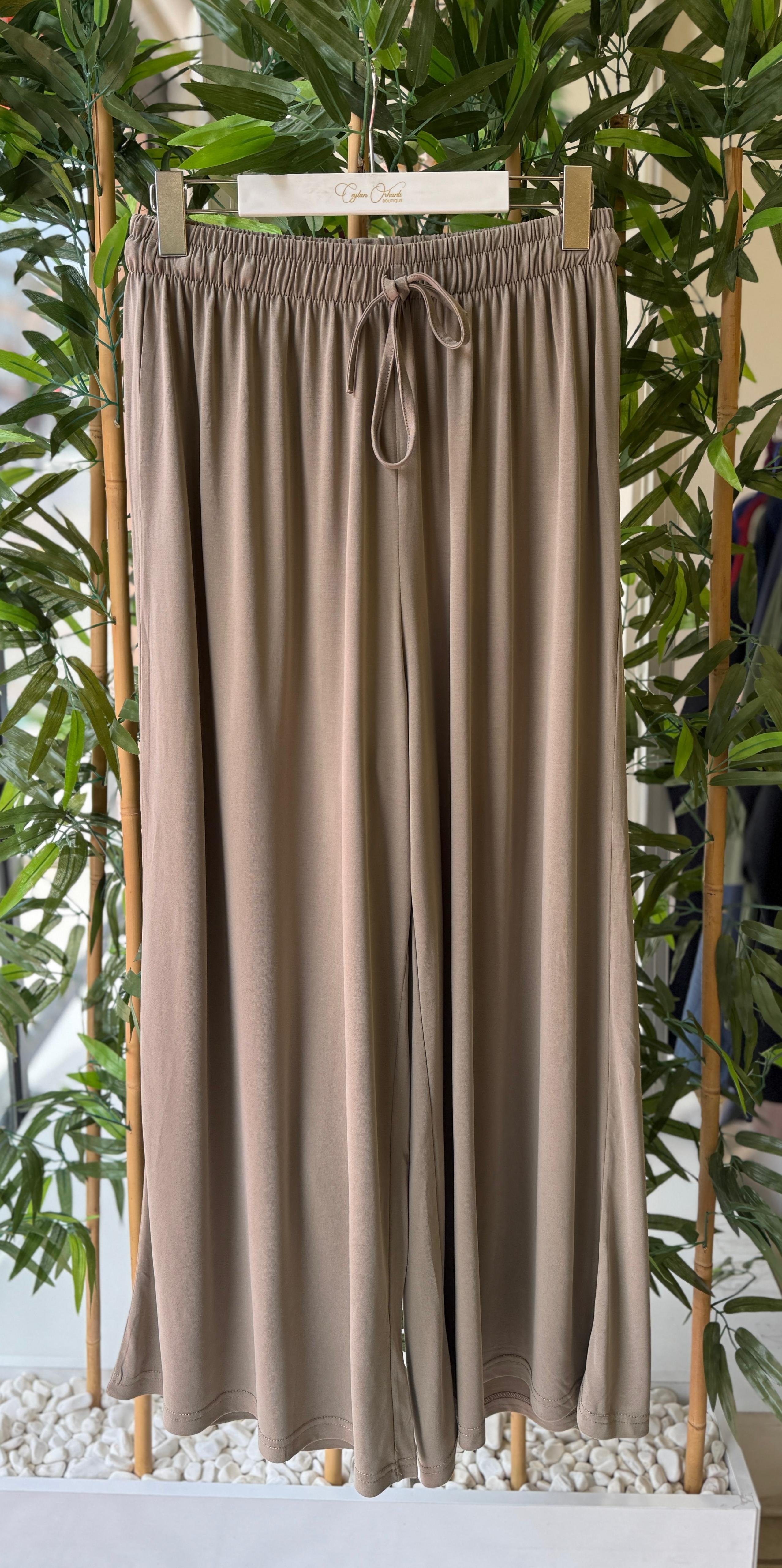 CEYLAN ELİS OYSHO PANTOLON