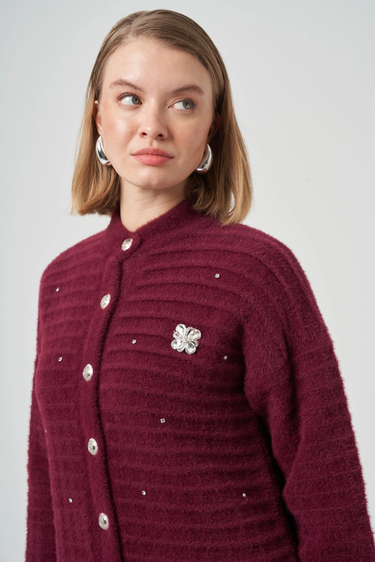 NUSS AMORA ANGORA HIRKAC - BORDO