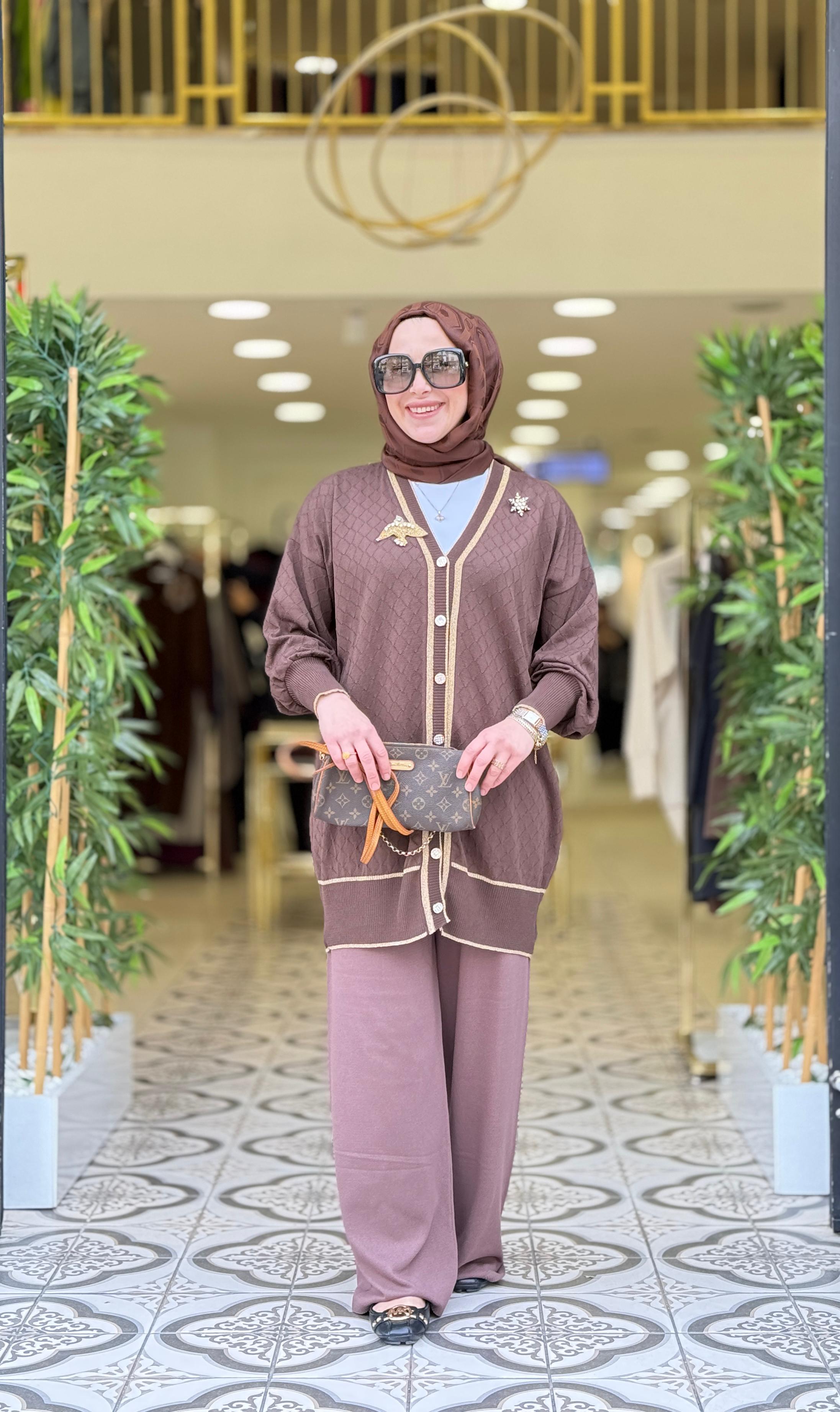 AYLAM HIRKA