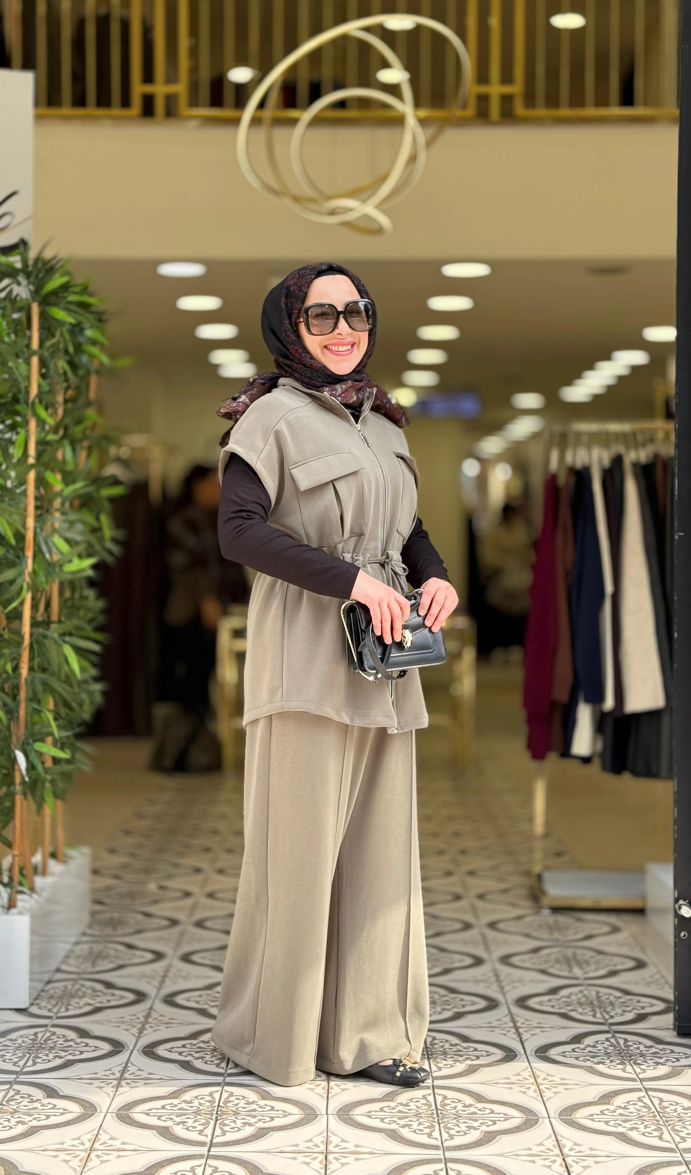 SELİNA TAKIM - HAKİ