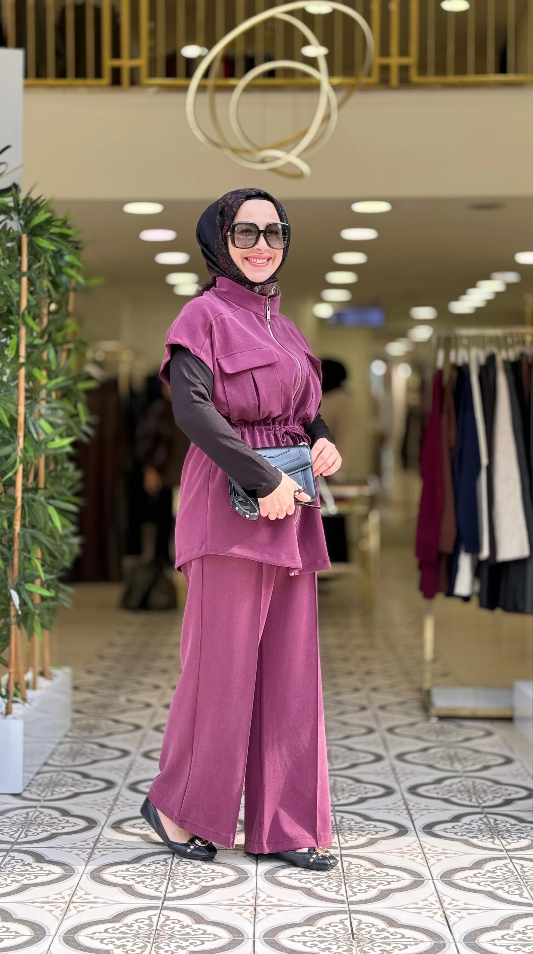 SELİNA TAKIM - MÜRDÜN