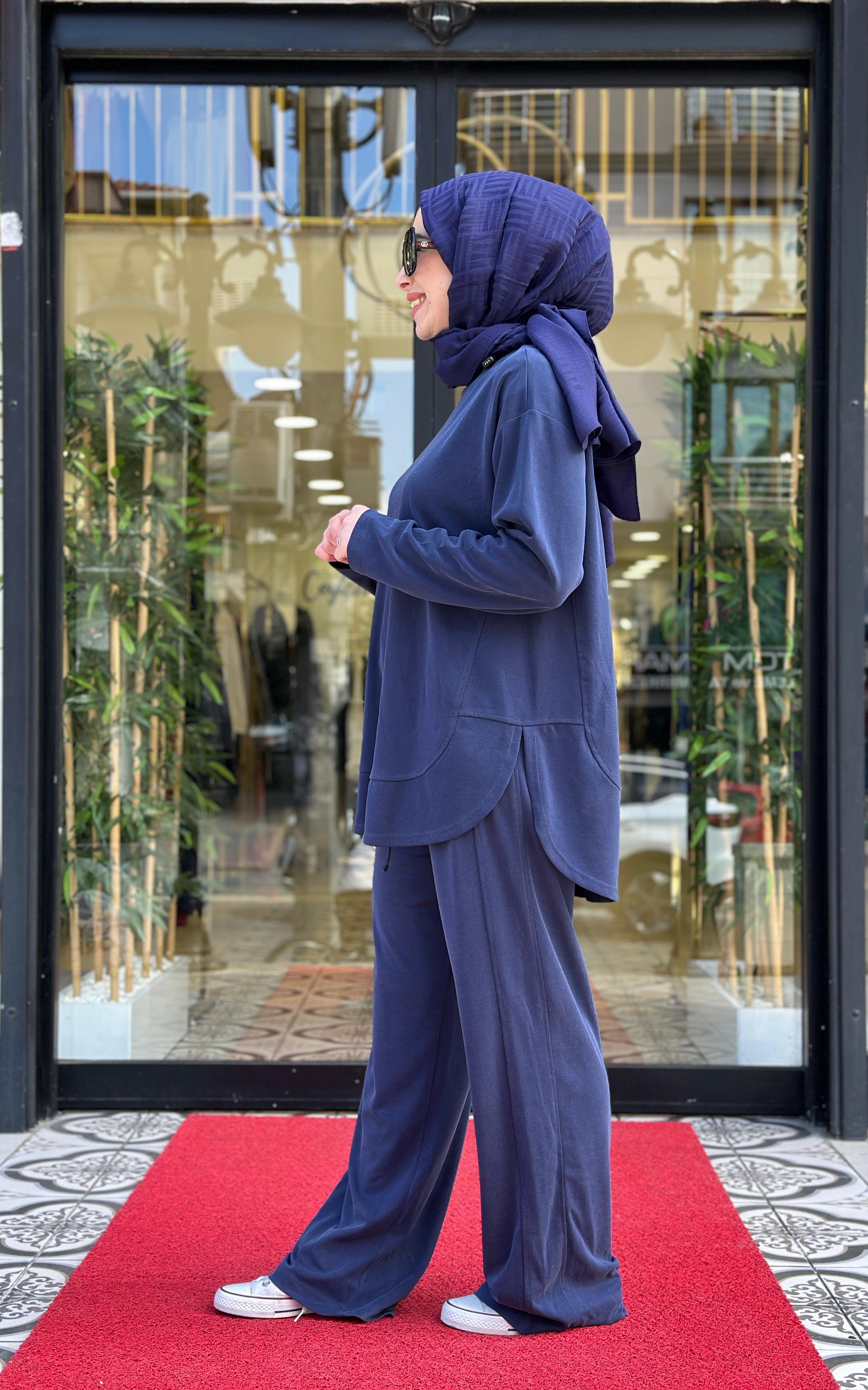 KAVİSLİ KESİK TAKIM