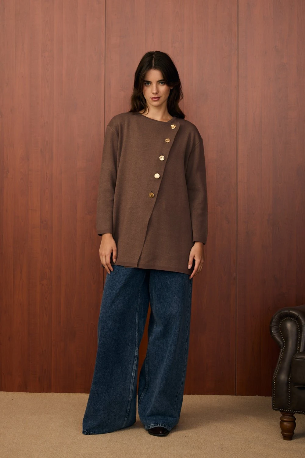 MERWİSH VEREV HIRKA