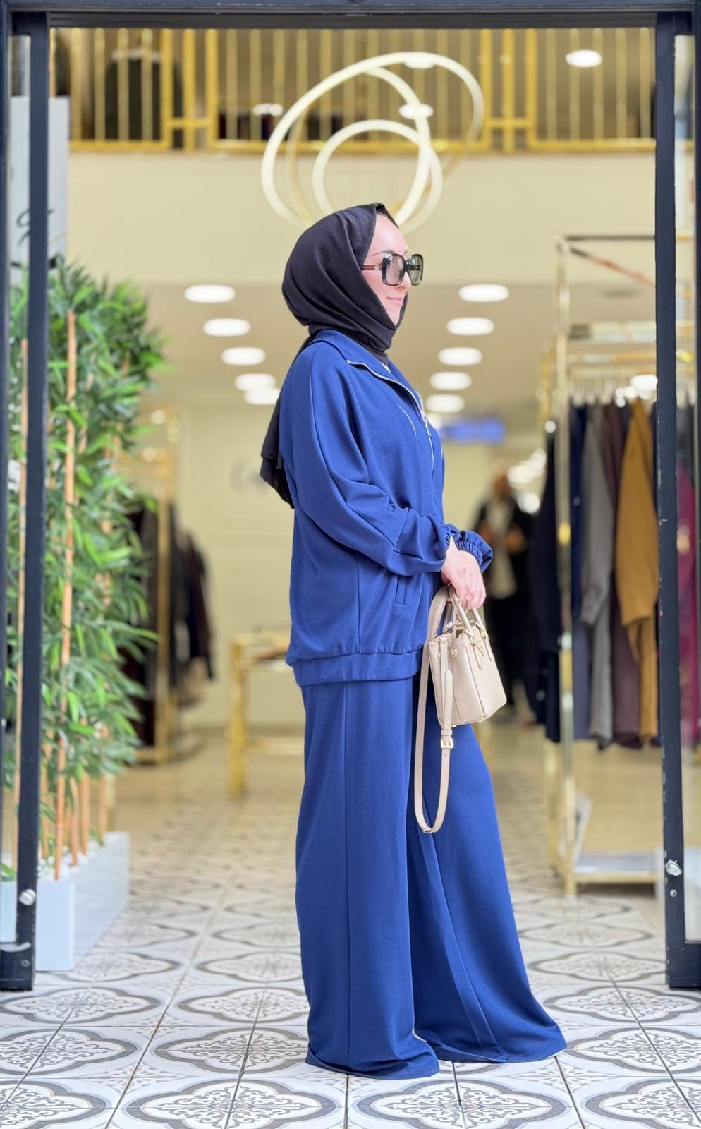 MOLLE PANTOLONLU TAKIM