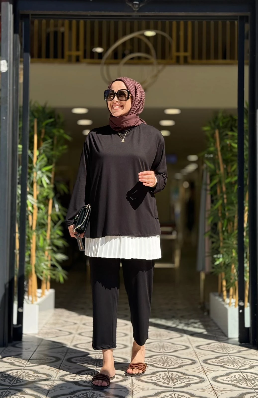 ÜLKER PANTOLONLU TAKIM