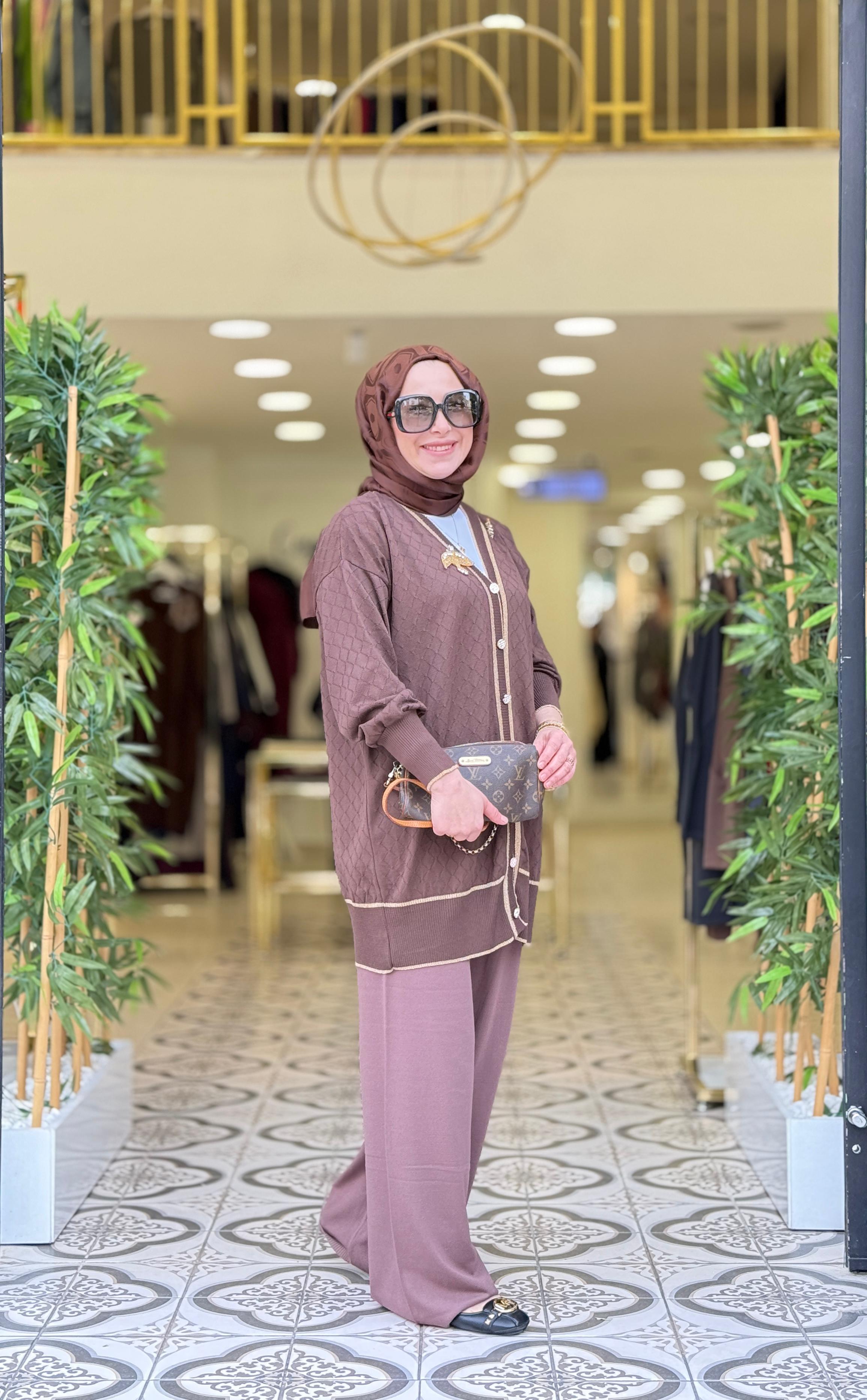 AYLAM HIRKA