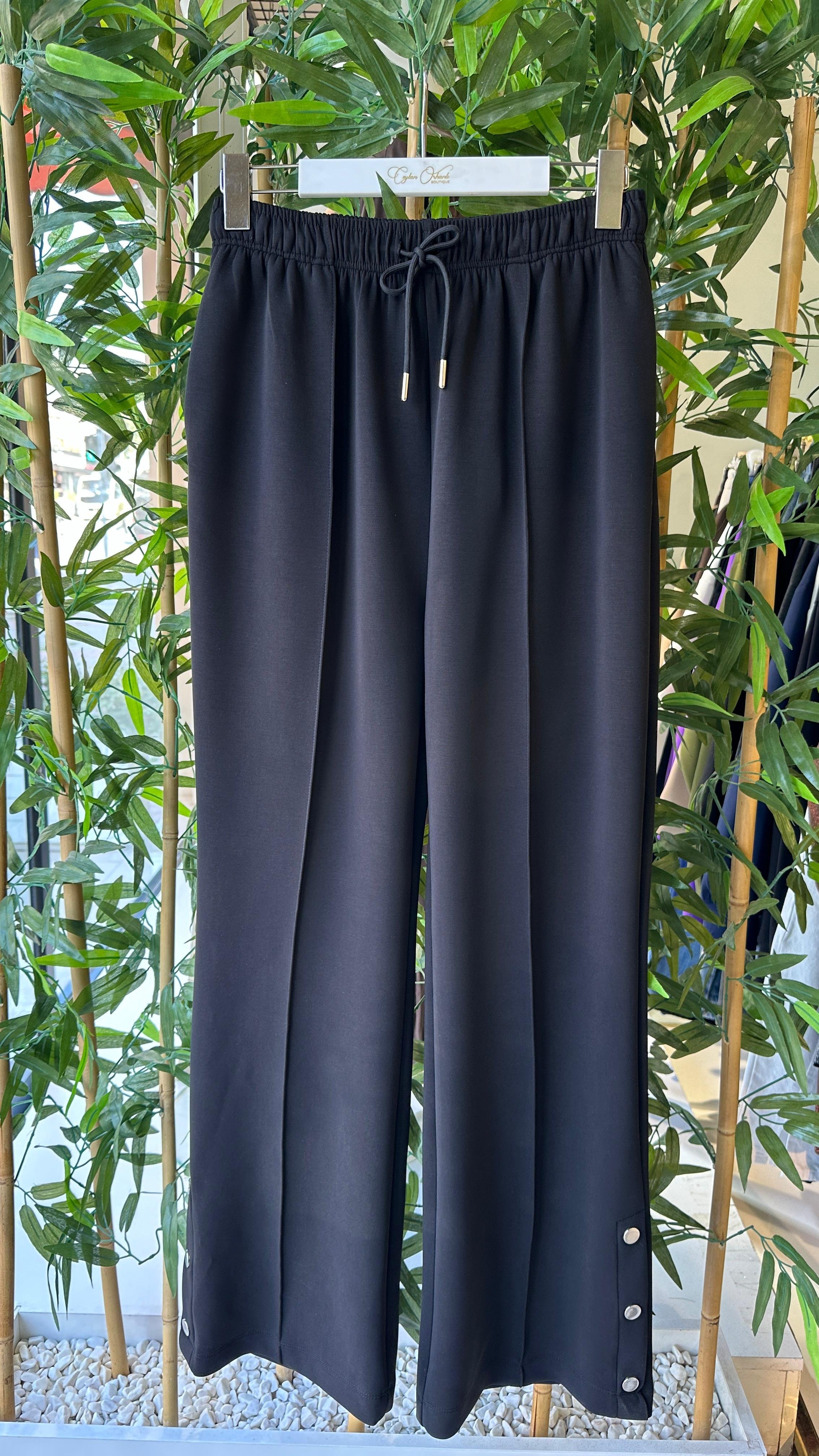 PAÇA ÇITÇITLI OYSHO PANTOLON