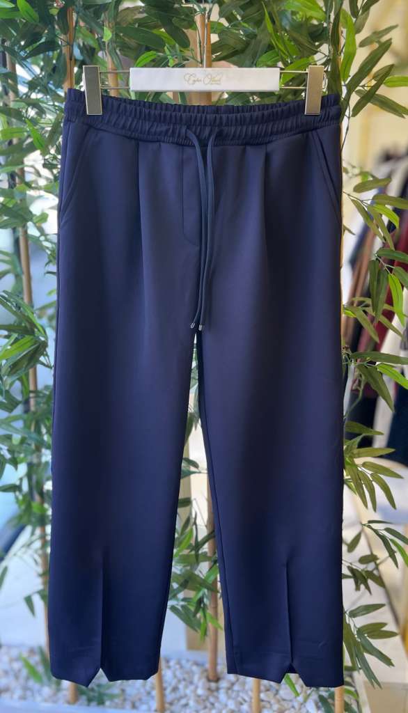 ALORA SCUBA PANTOLON