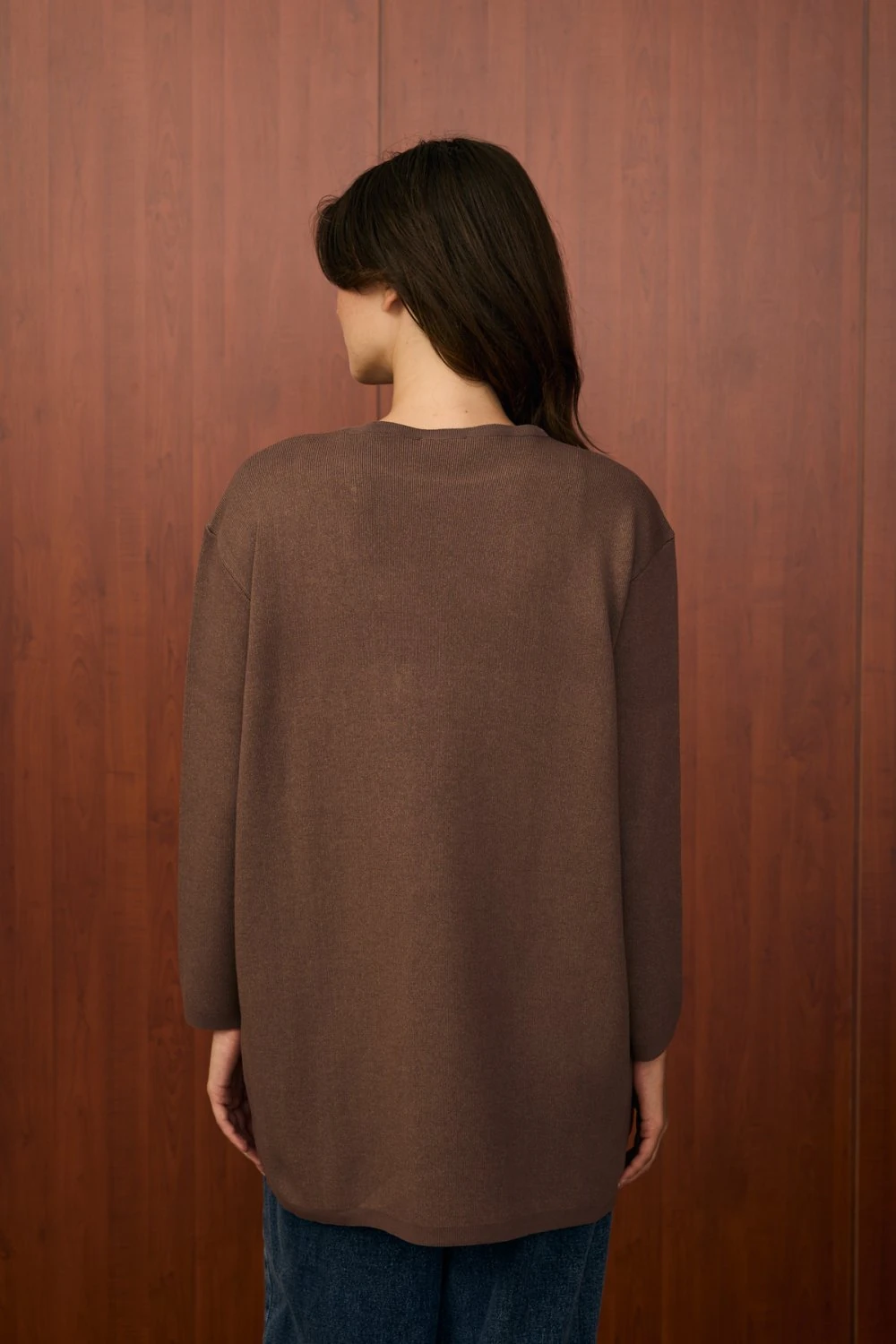 MERWİSH VEREV HIRKA