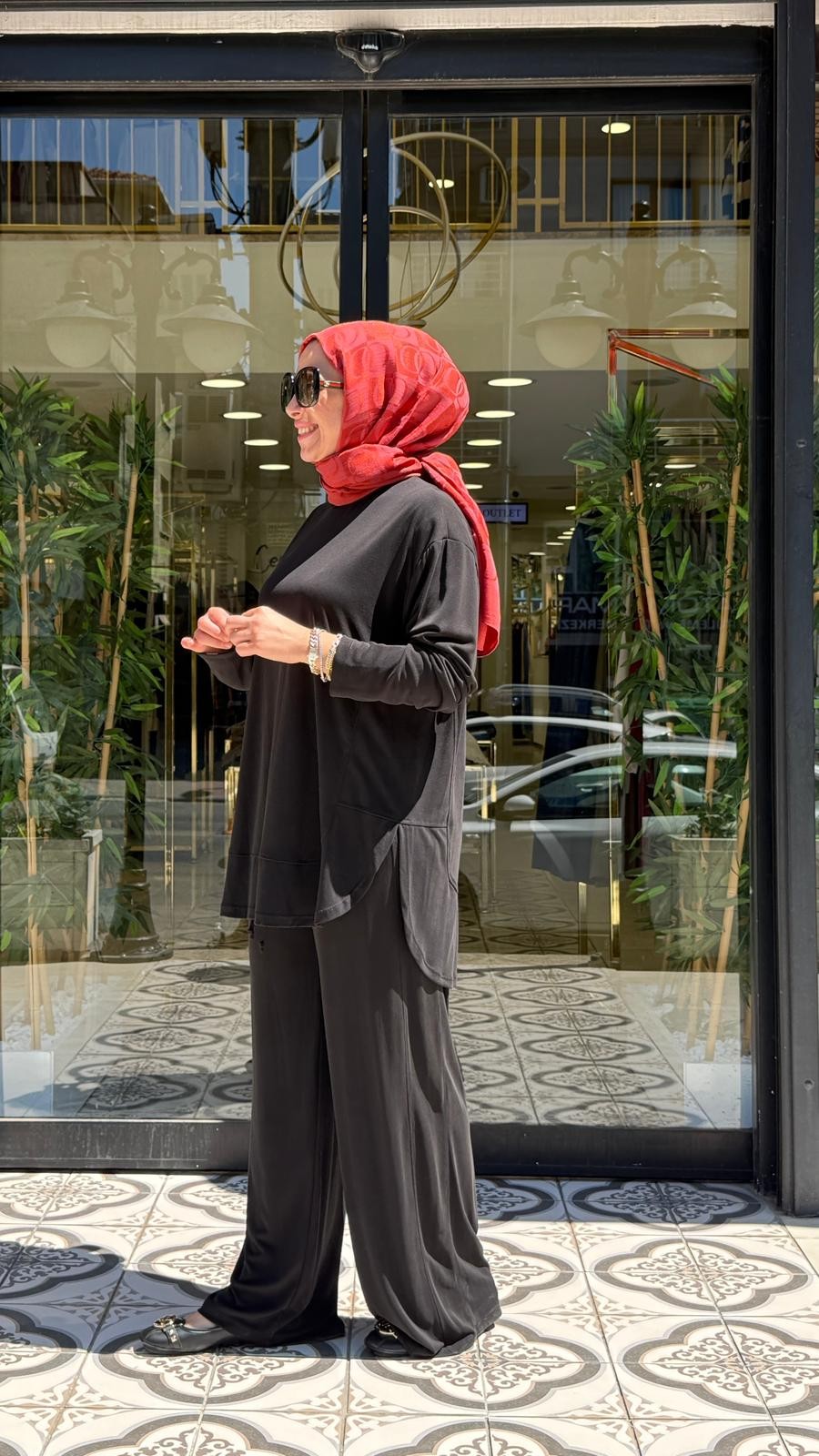 LİDYANA TAKIM