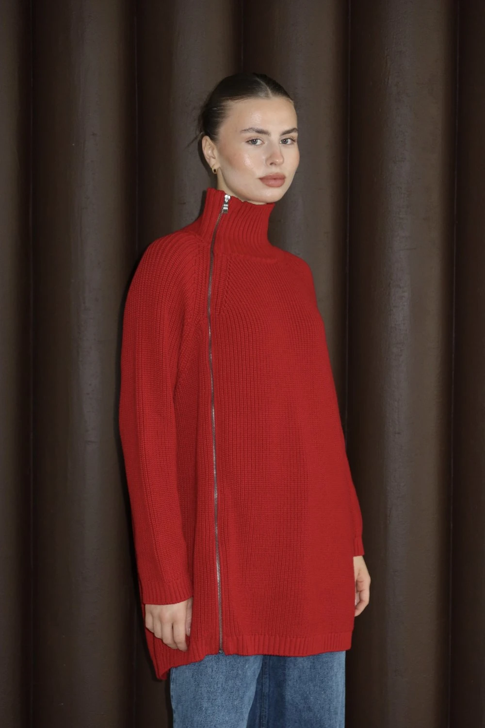 MERWİSH OPS POP TRİKO