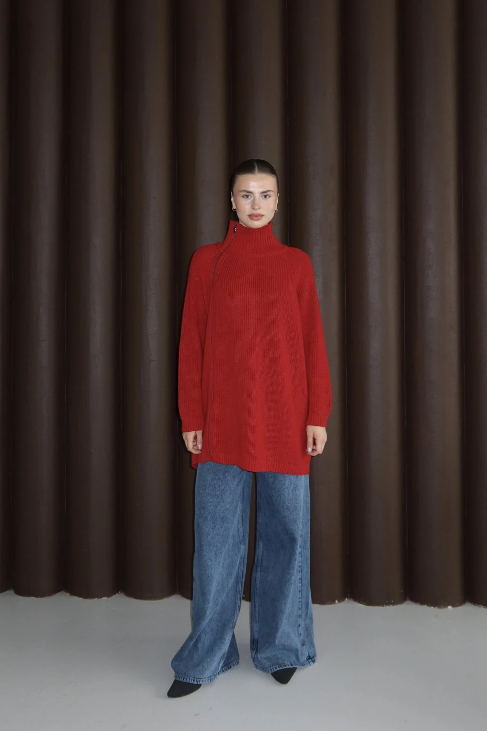 MERWİSH OPS POP TRİKO