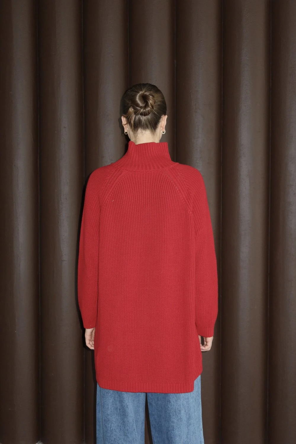 MERWİSH OPS POP TRİKO