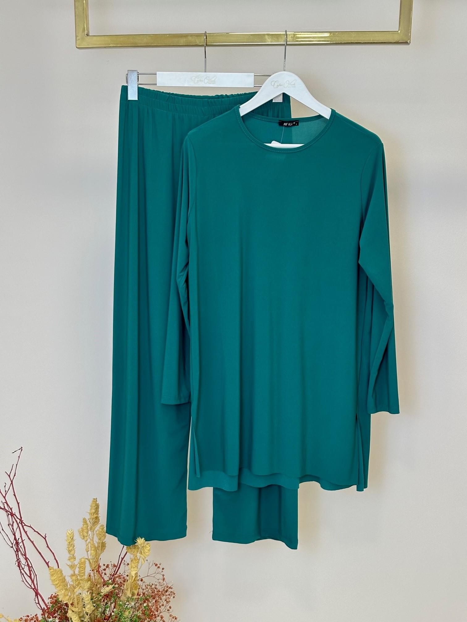 SANDY BASİC TAKIM - BENETTON