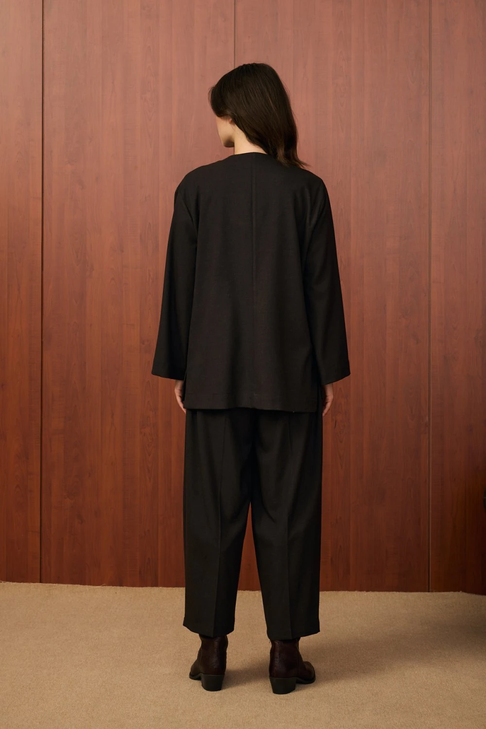 MERWİSH MOLEU TAKIM - ACI KAHVE