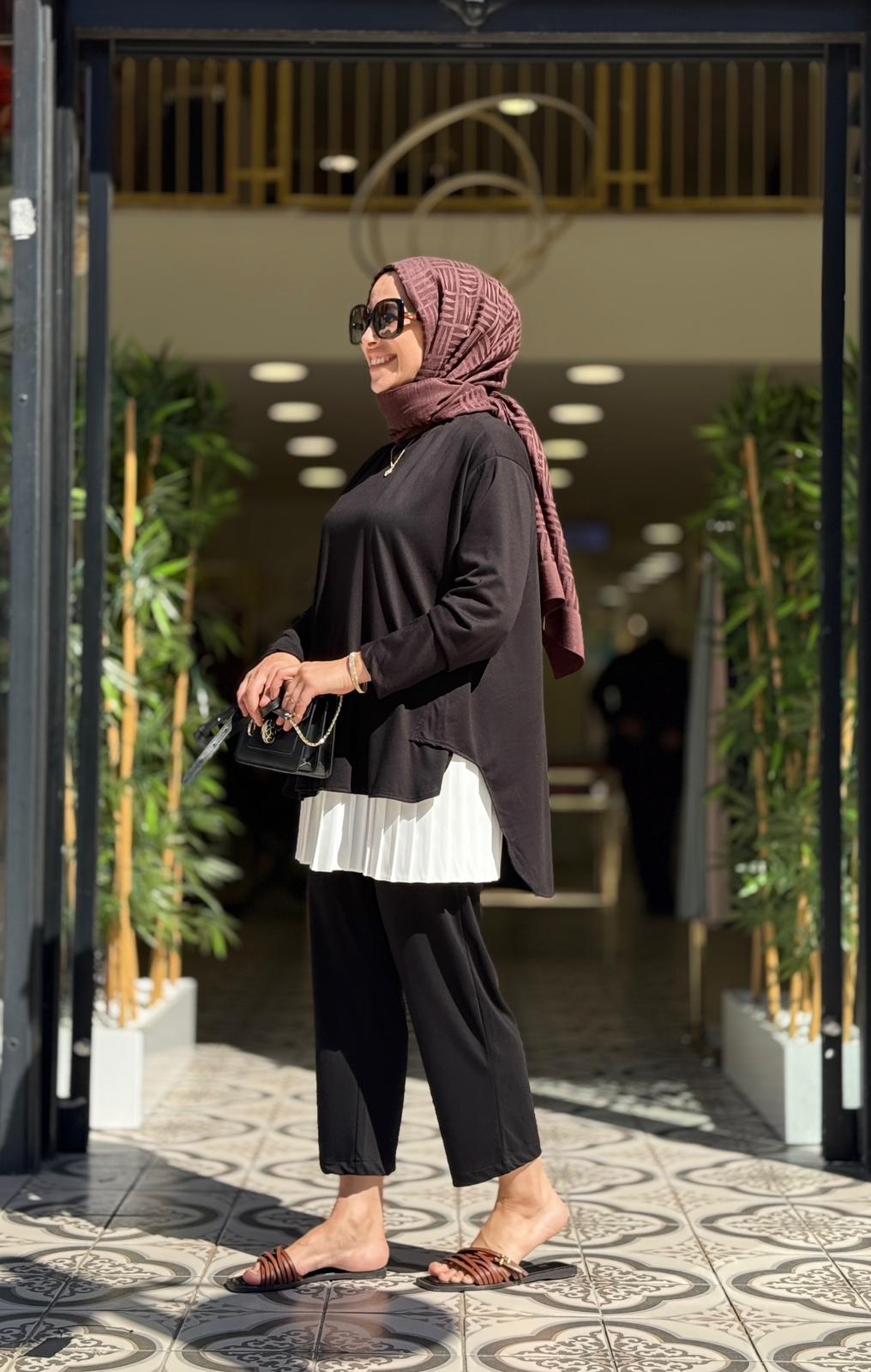 ÜLKER PANTOLONLU TAKIM