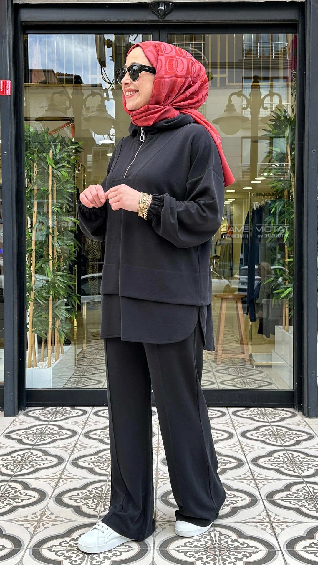 ALEX TAKIM