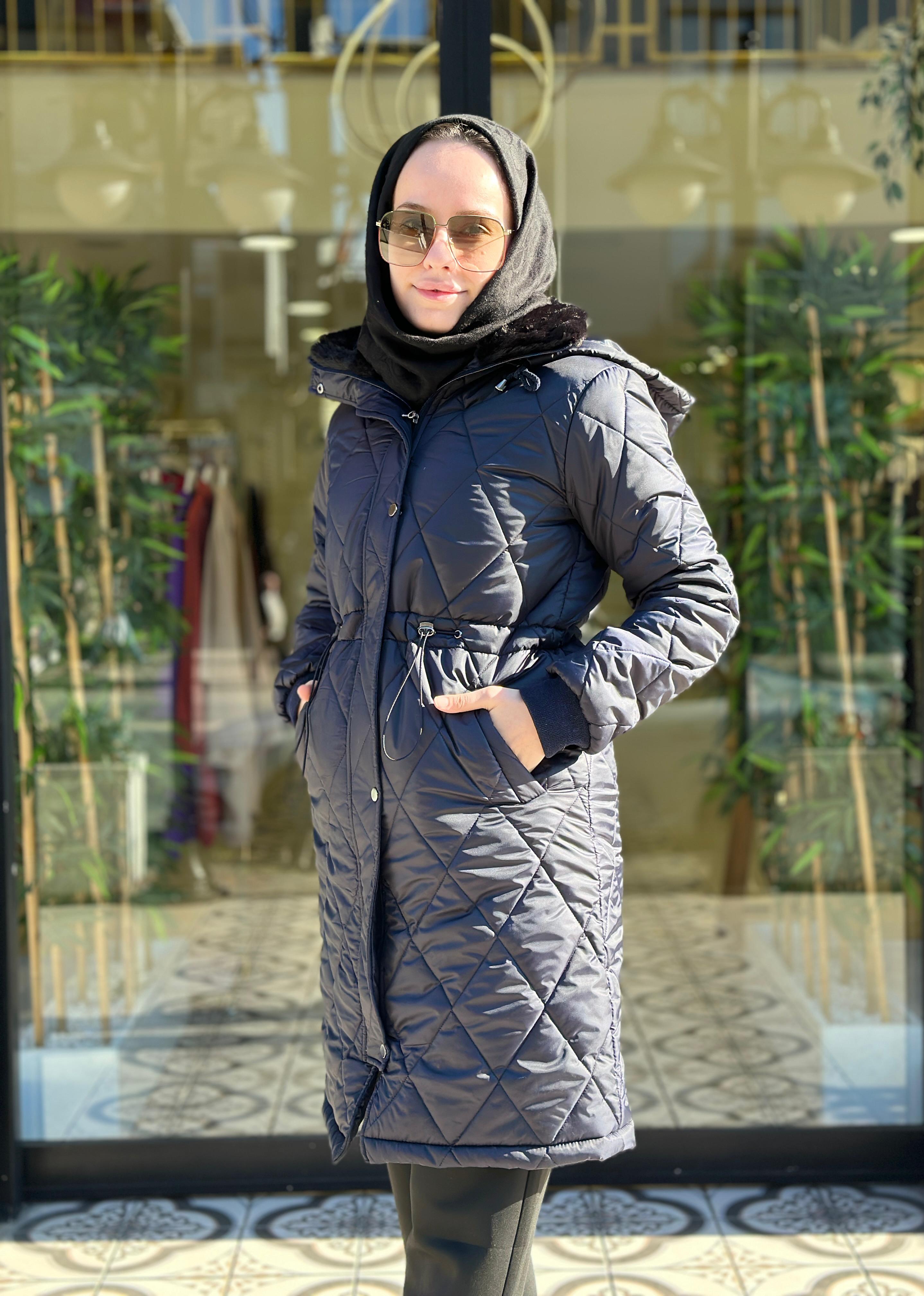 VİO MONT - LACİVERT