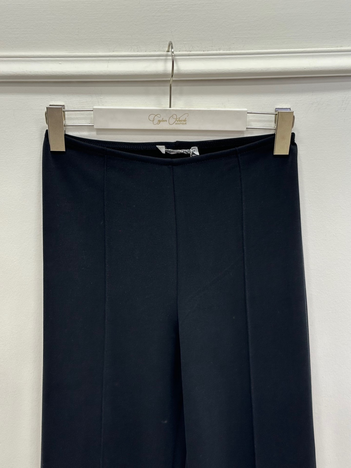 PİCASSO BOL PAÇA PANTOLON
