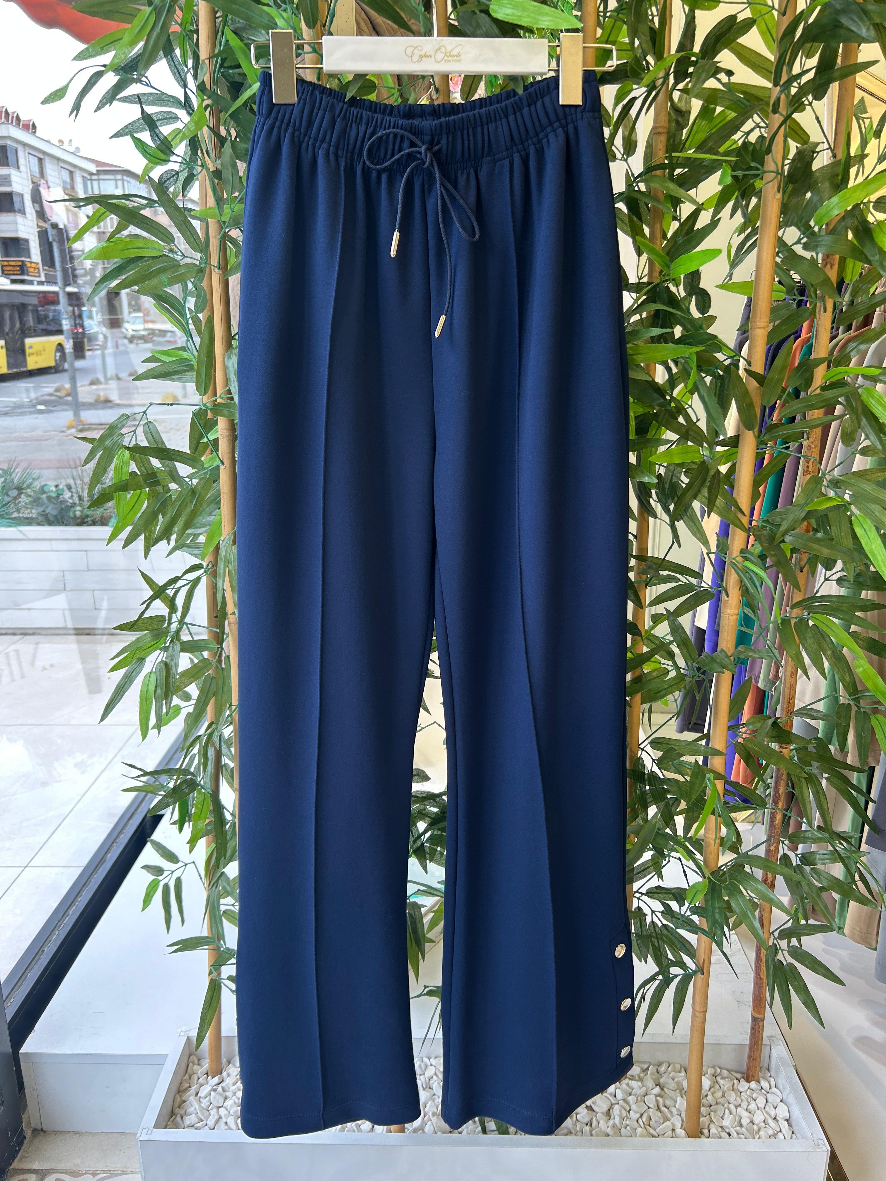 ŞANS PANTOLON