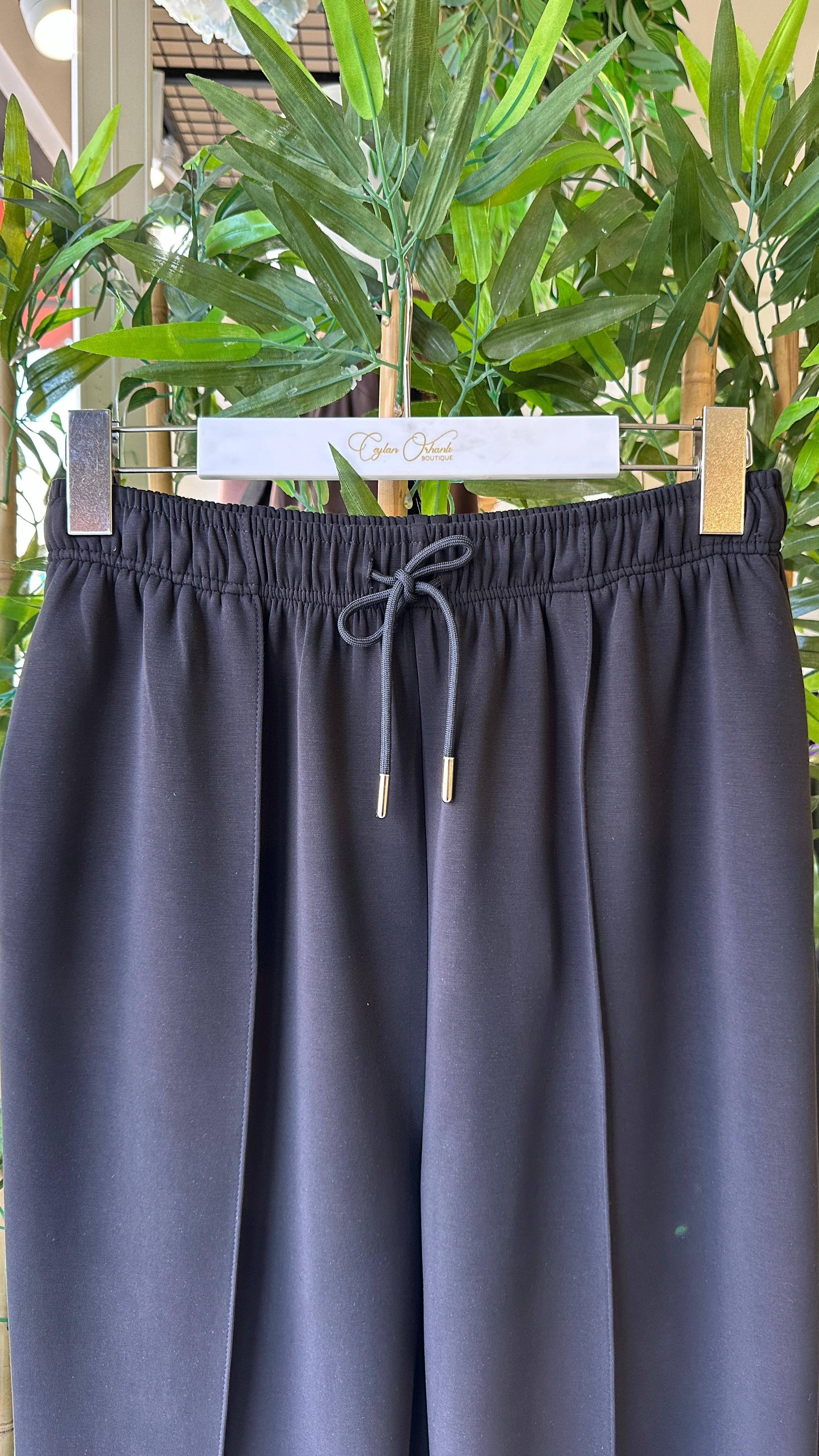 PAÇA ÇITÇITLI OYSHO PANTOLON