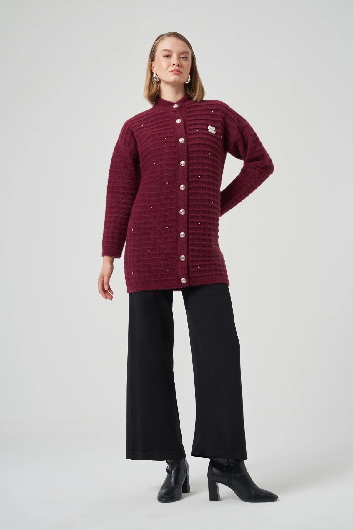 NUSS AMORA ANGORA HIRKAC - BORDO