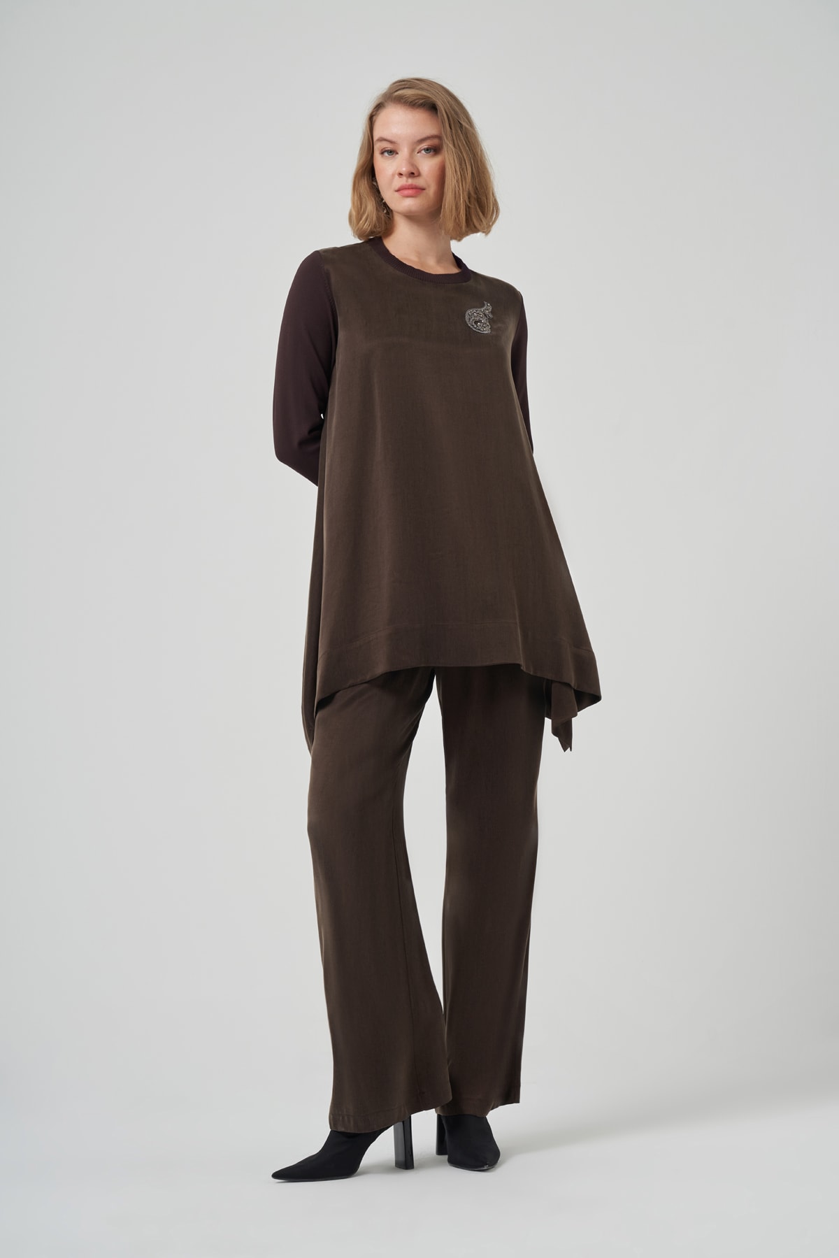 NUSS ASUDE TAKIM - KAHVE