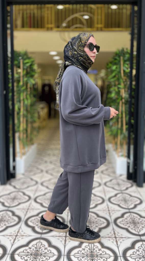 DIES PANTOLONLU TAKIM