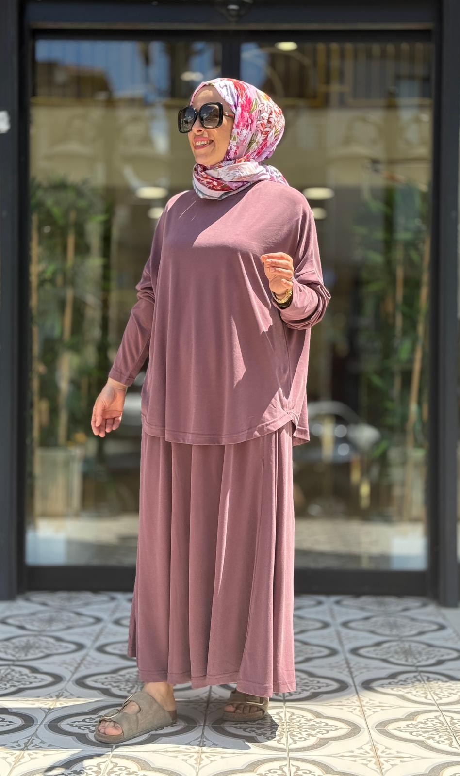 MERSİ TAKIM - MÜRDÜN