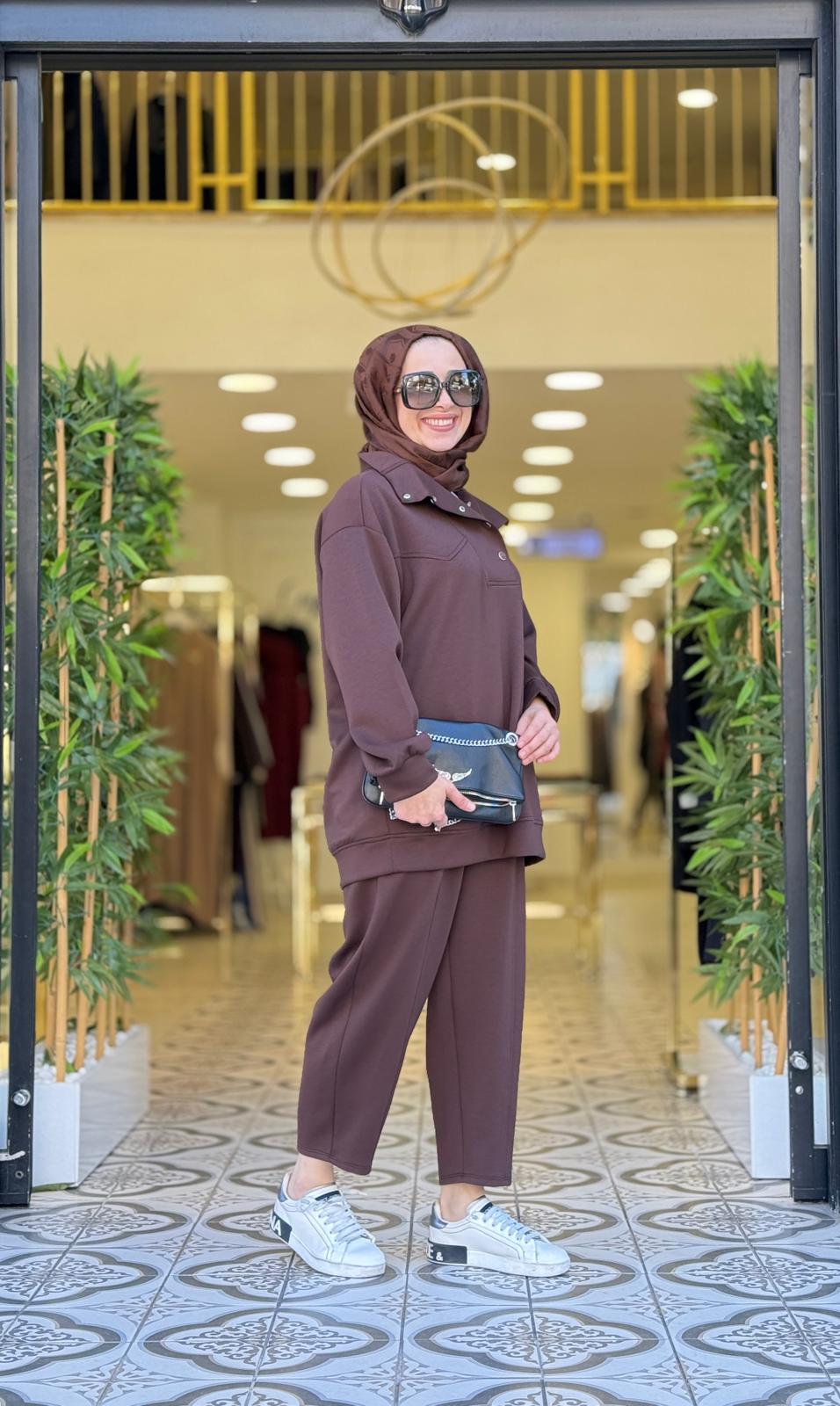 SANGAY PANTOLONLU TAKIM