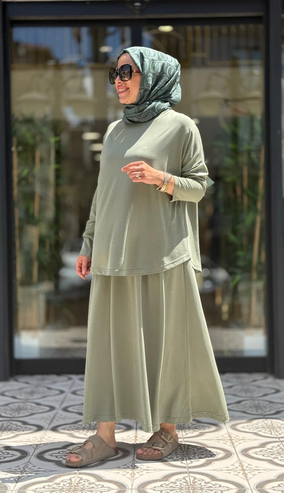 MERSİ TAKIM - HAKİ