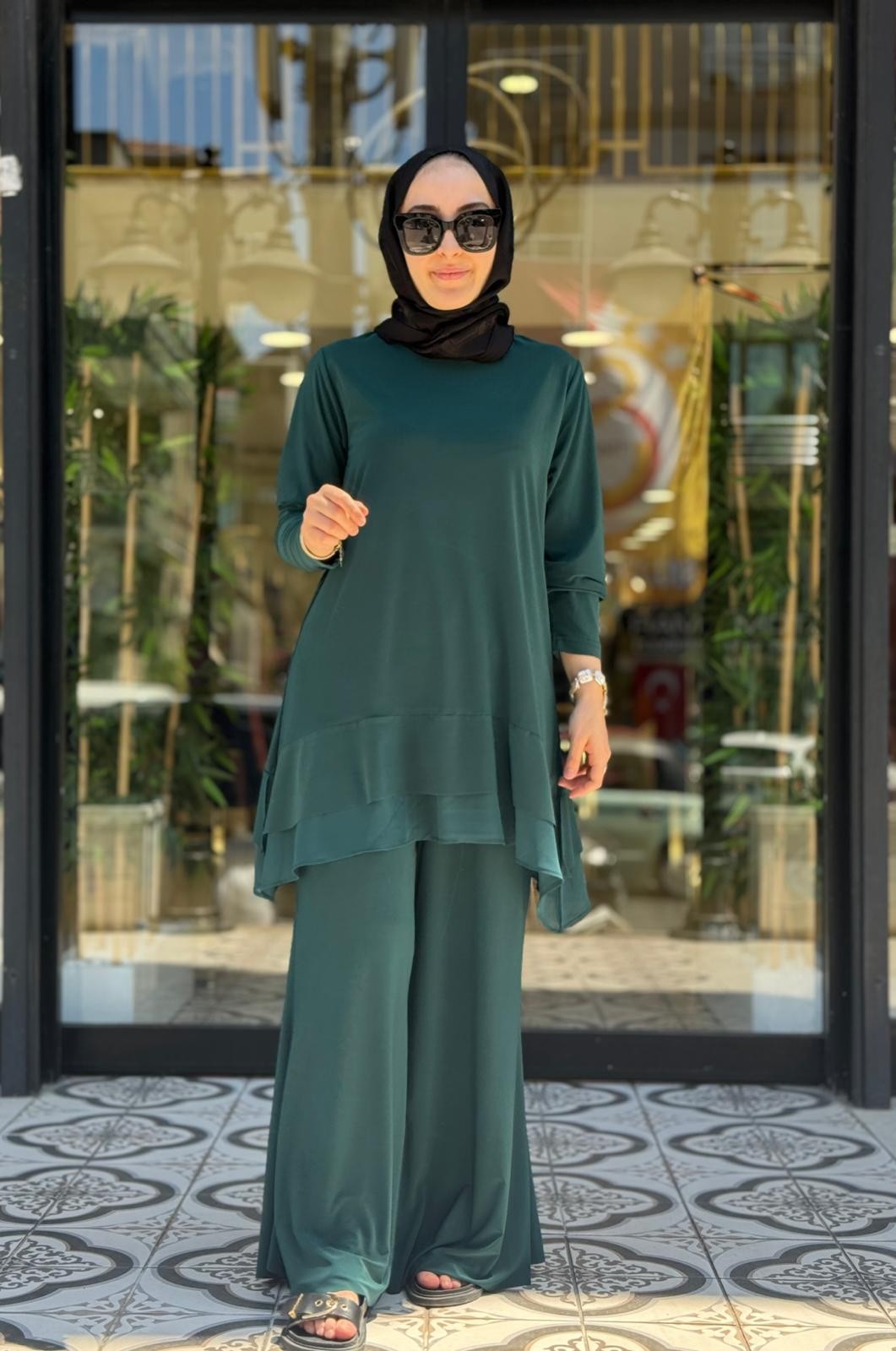 TANYA TAKIM