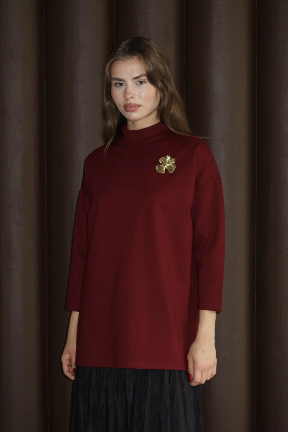 MERWİSH VEGA TUNİK