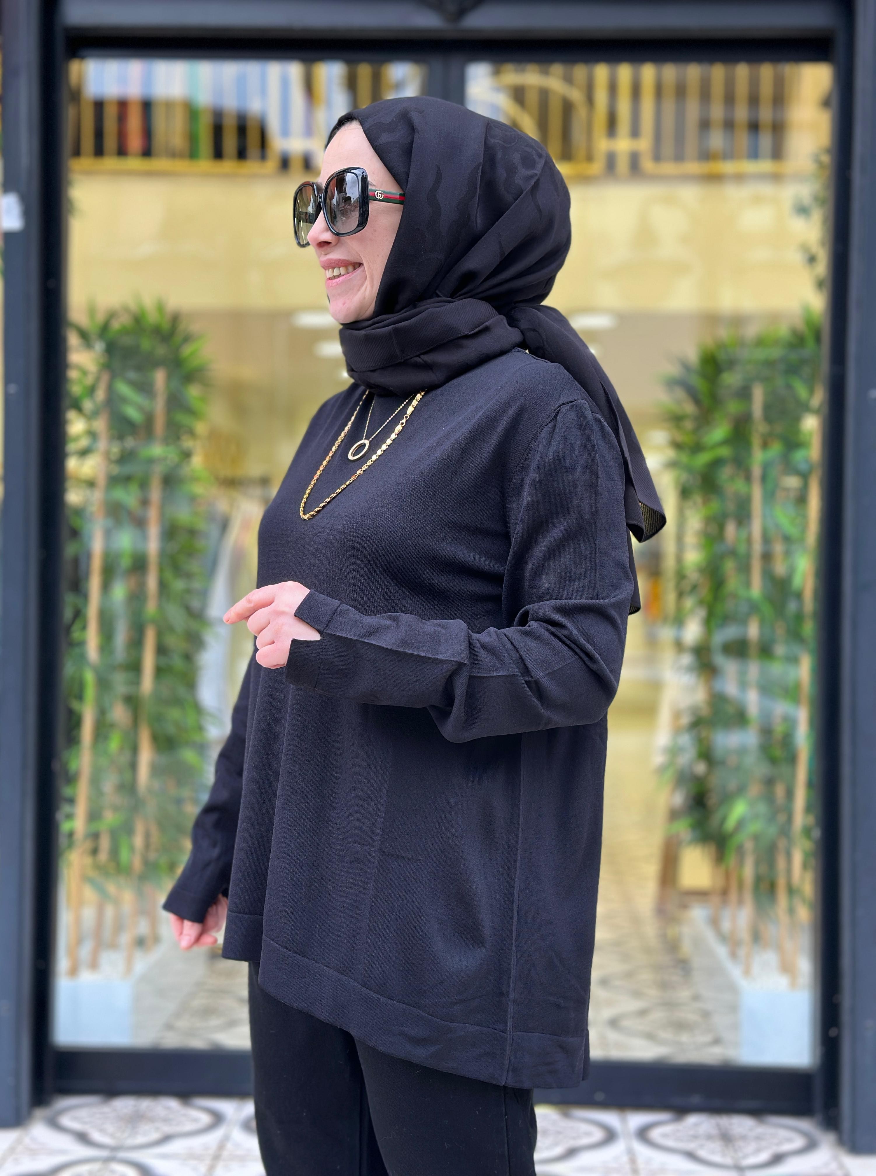 SİMBA MERSERİZE HIRKA