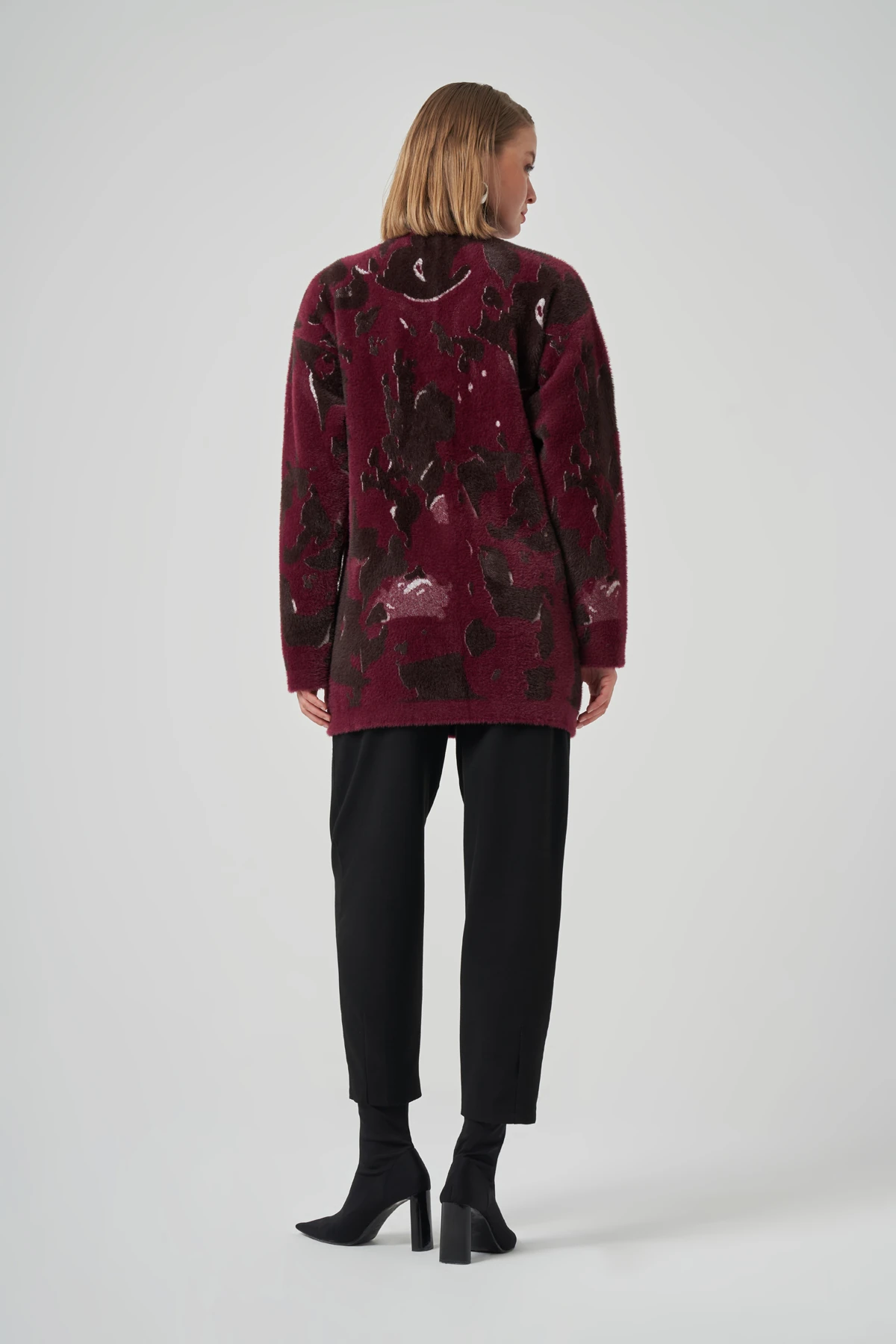 NUSS NAWAL ANGORA HIRKA